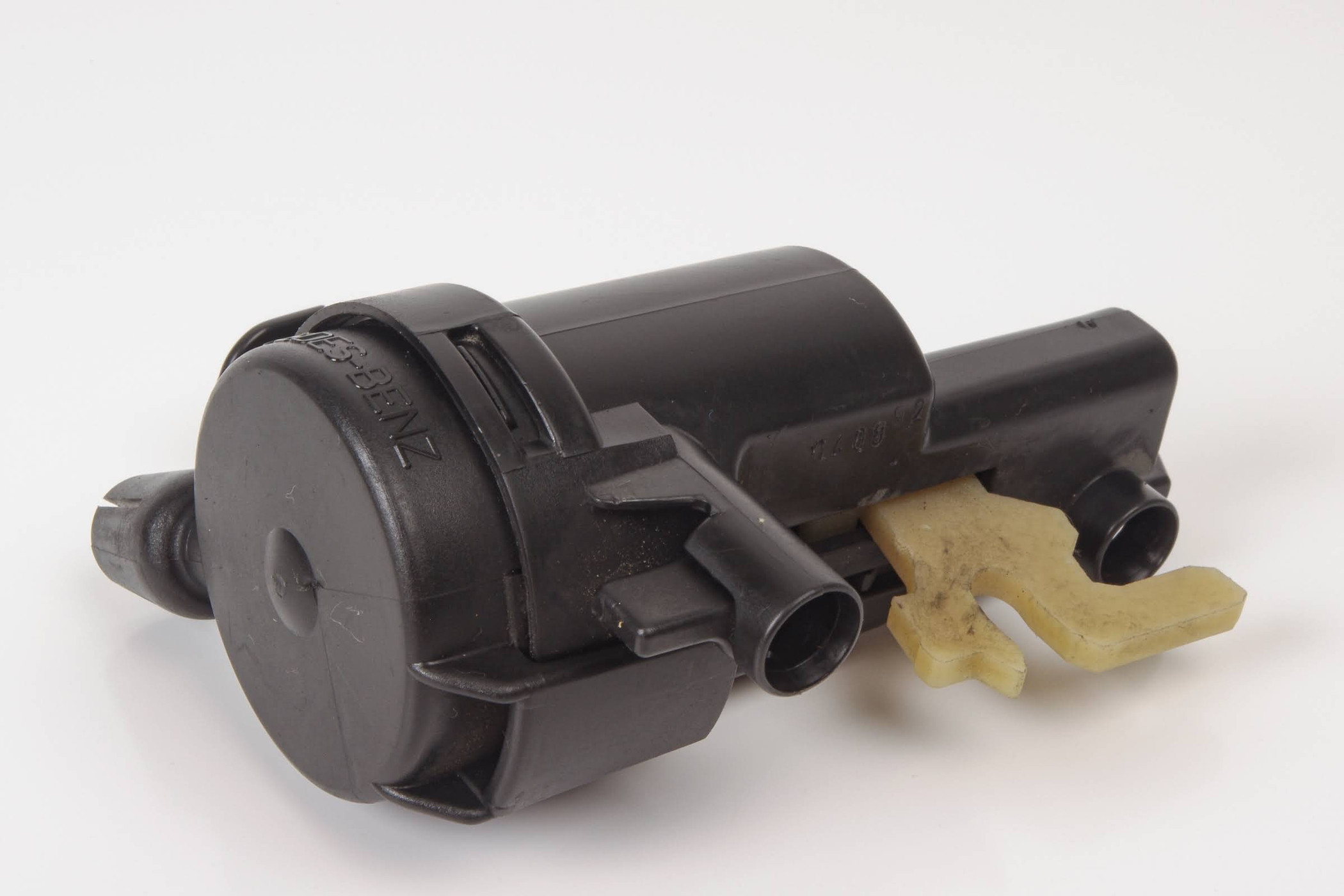 Mercedes 1298002775 Boot Lock Vacuum Actuator | R129 SL