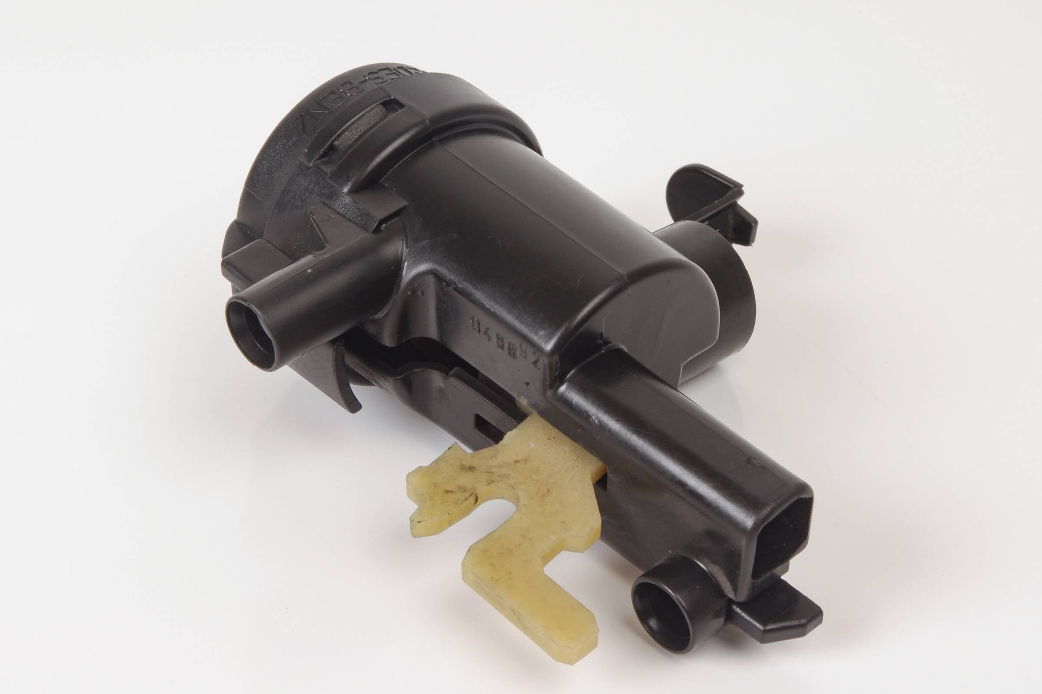 Mercedes 1298002775 Boot Lock Vacuum Actuator | R129 SL