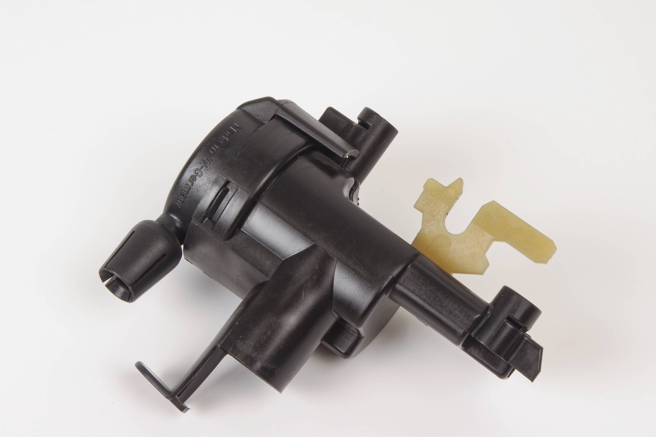 Mercedes 1298002775 Boot Lock Vacuum Actuator | R129 SL