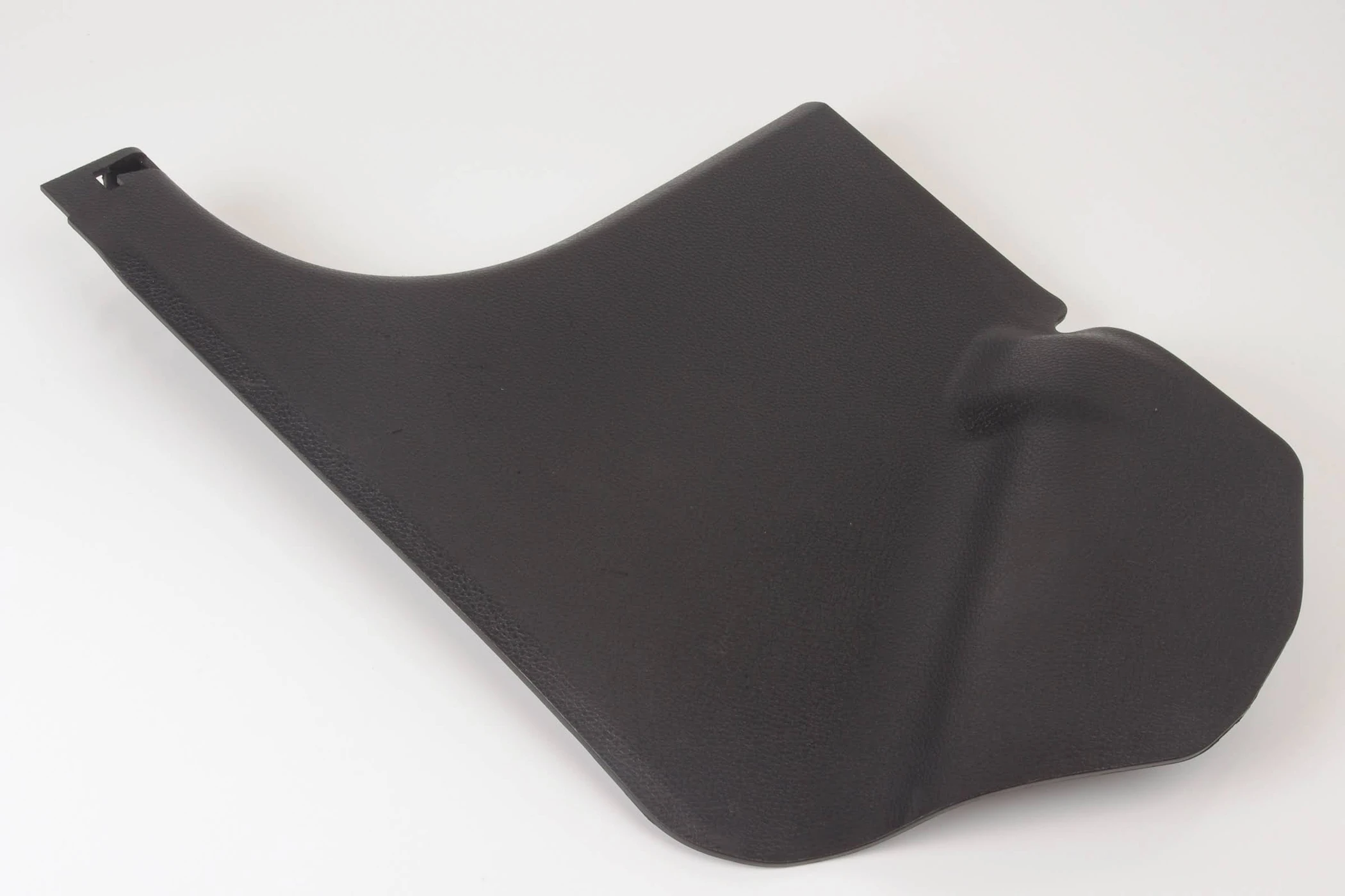 Mercedes 2046881006 A Pillar Trim - Left Black | W204 C C207 A207 E