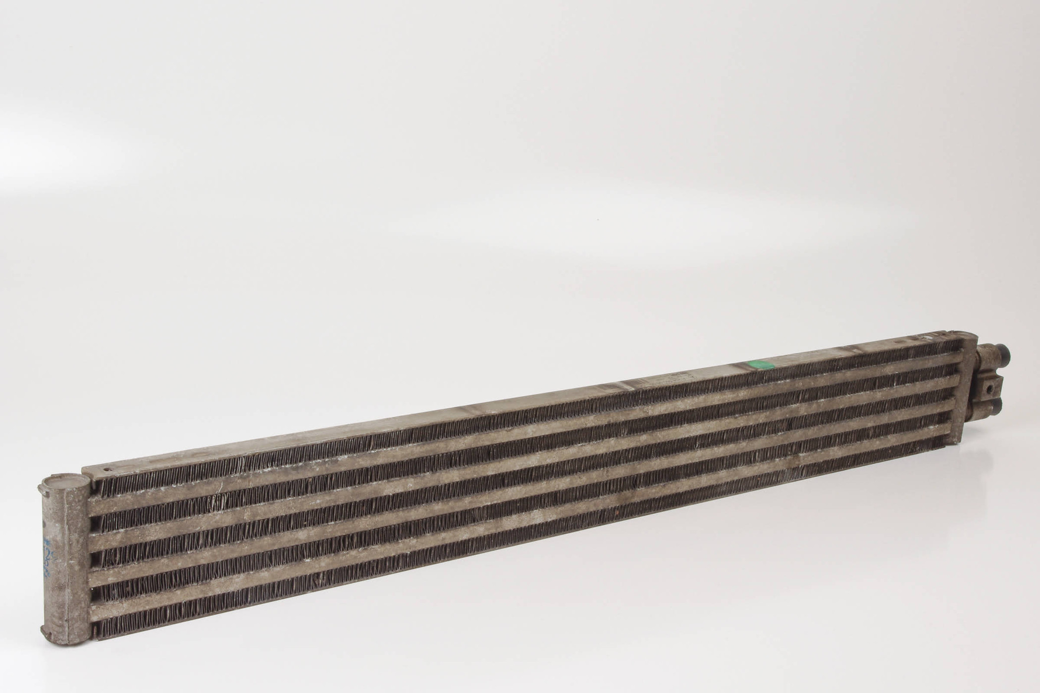 Mercedes 2045000600 Oil Cooler | R172 SLK C190 R190 GT C197 SLS W204 C W212 E...