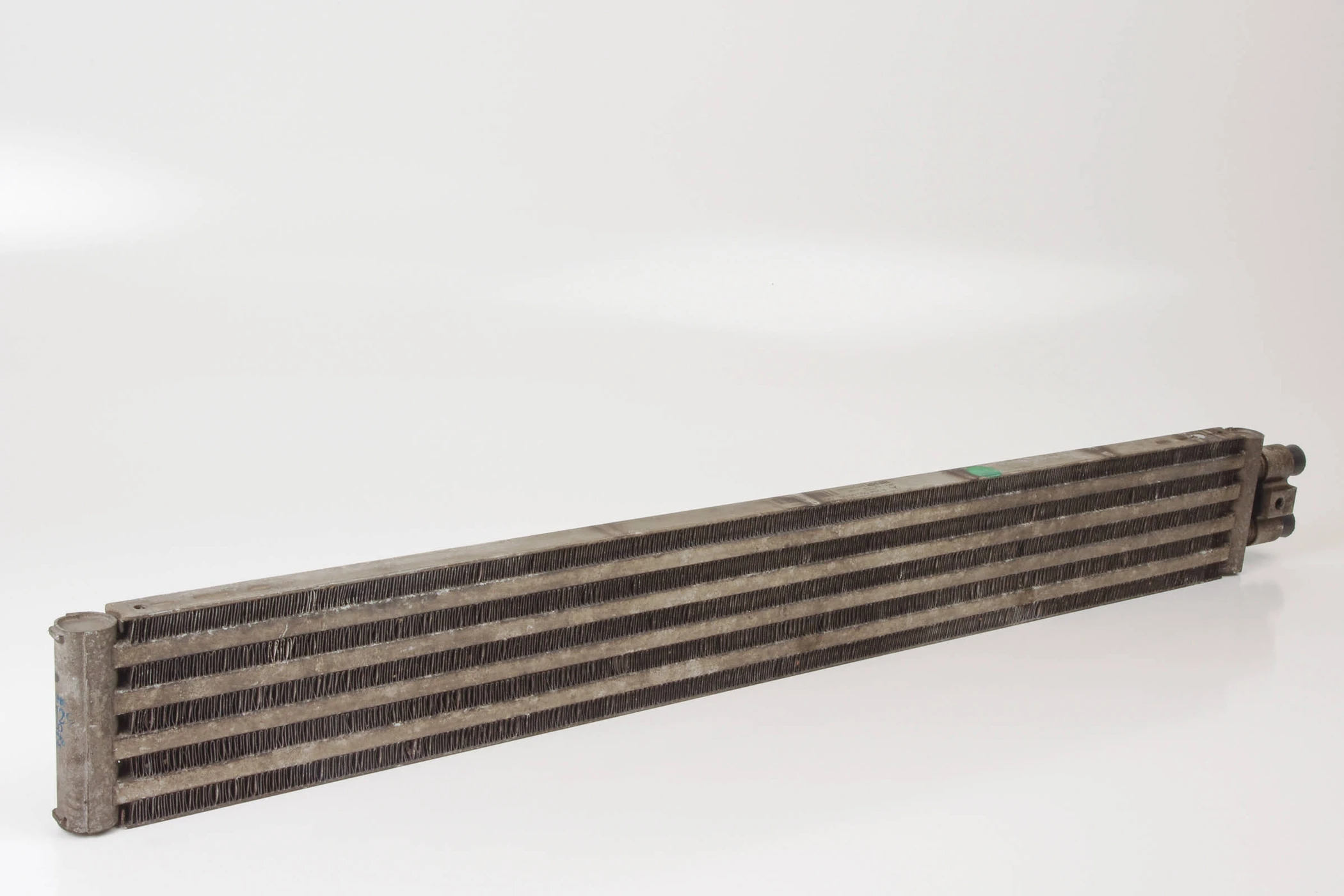 Mercedes 2045000600 Oil Cooler | R172 SLK C190 R190 GT C197 SLS W204 C W212 E...