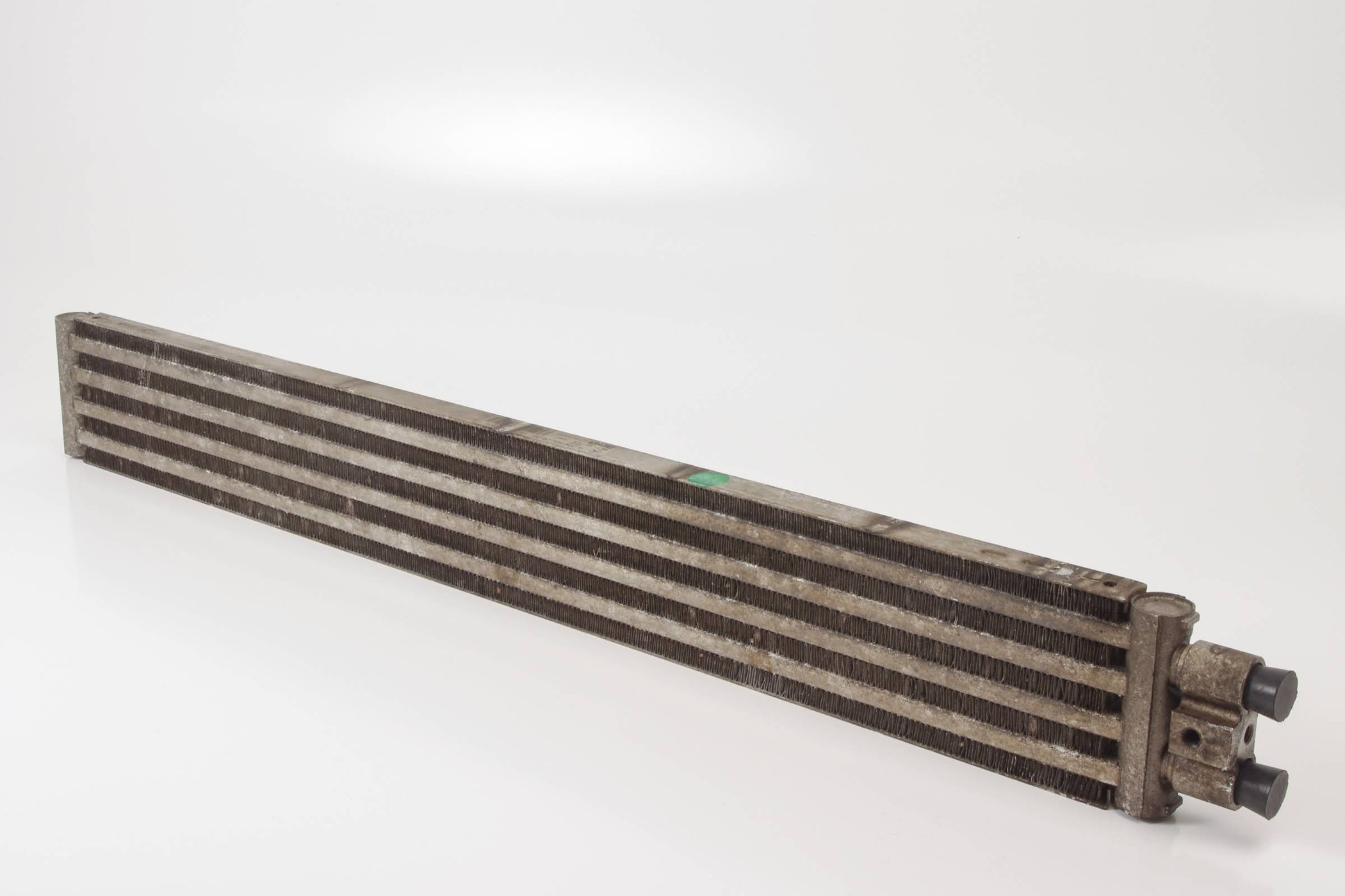 Mercedes 2045000600 Oil Cooler | R172 SLK C190 R190 GT C197 SLS W204 C W212 E...