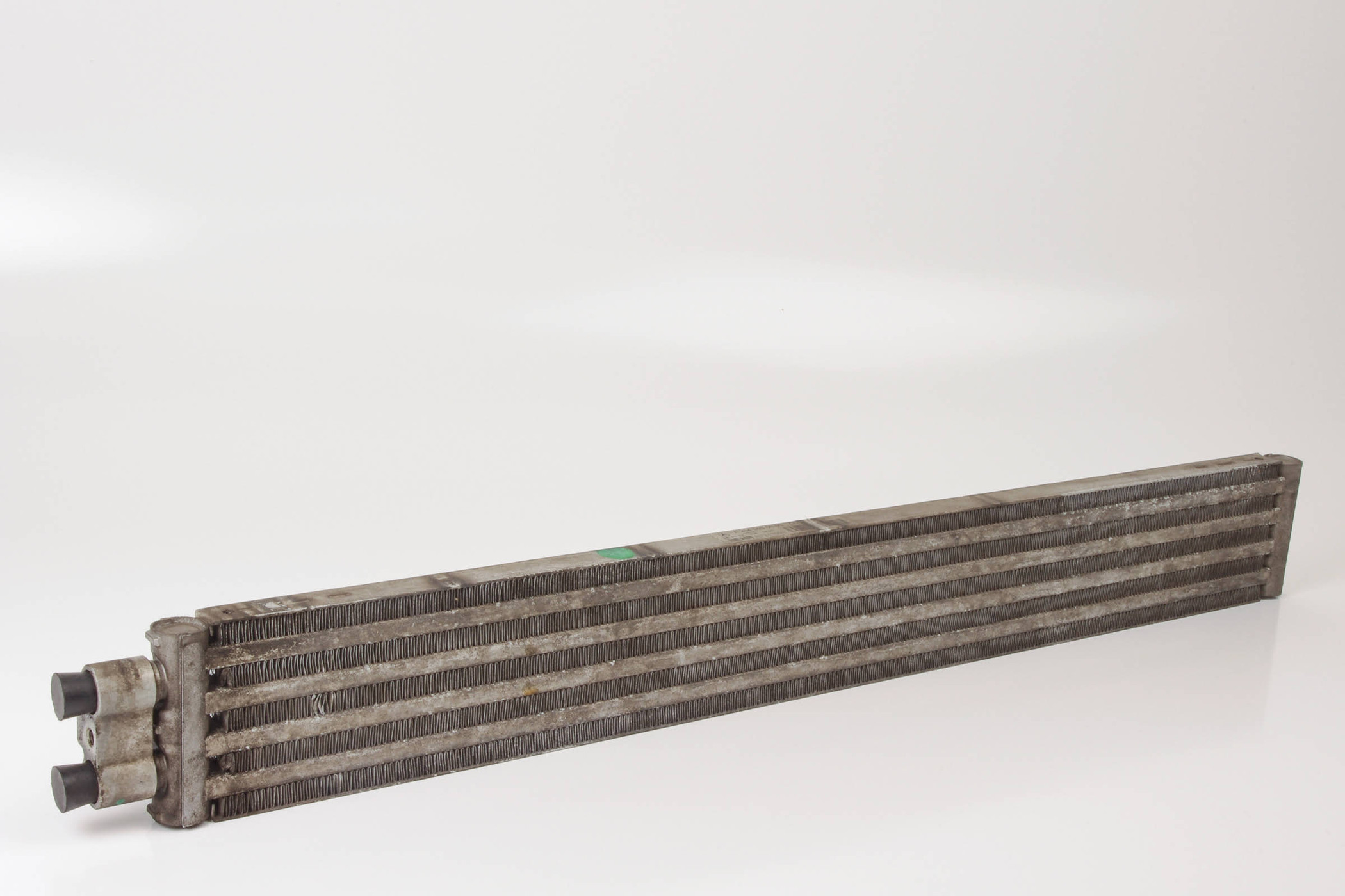 Mercedes 2045000600 Oil Cooler | R172 SLK C190 R190 GT C197 SLS W204 C W212 E...