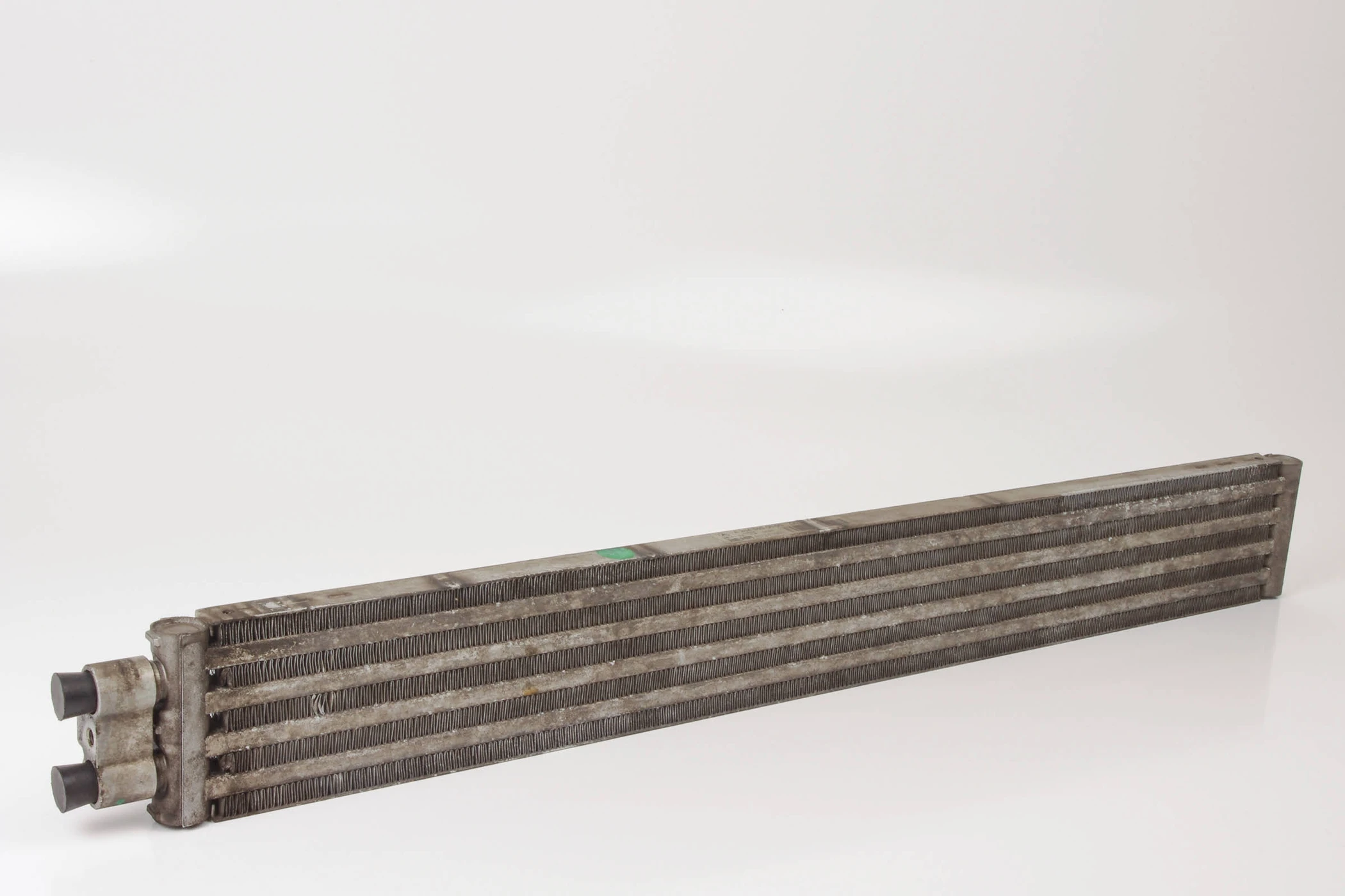 Mercedes 2045000600 Oil Cooler | R172 SLK C190 R190 GT C197 SLS W204 C W212 E...