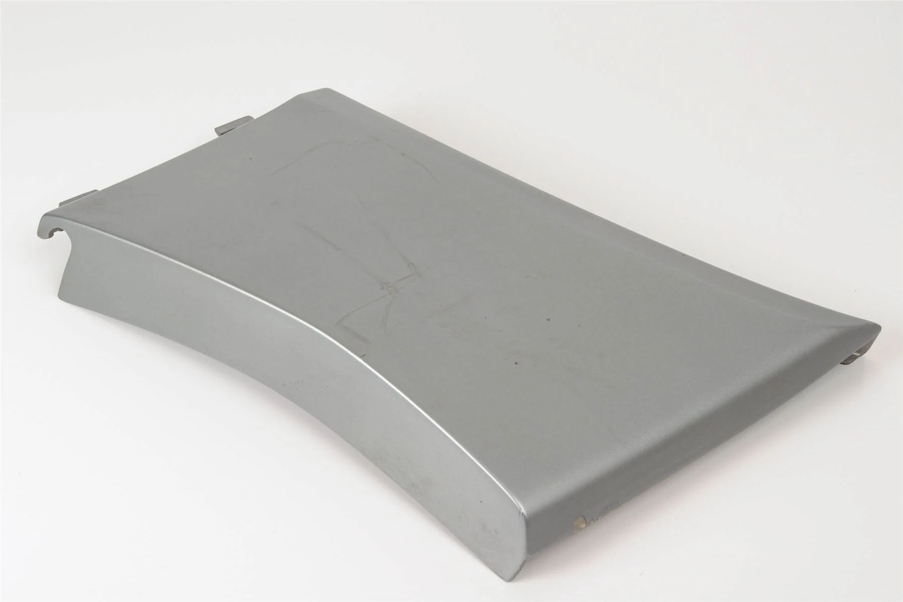 Mercedes 1296900640 Body Wing Panel - Rear Right Silver (a) | R129 SL