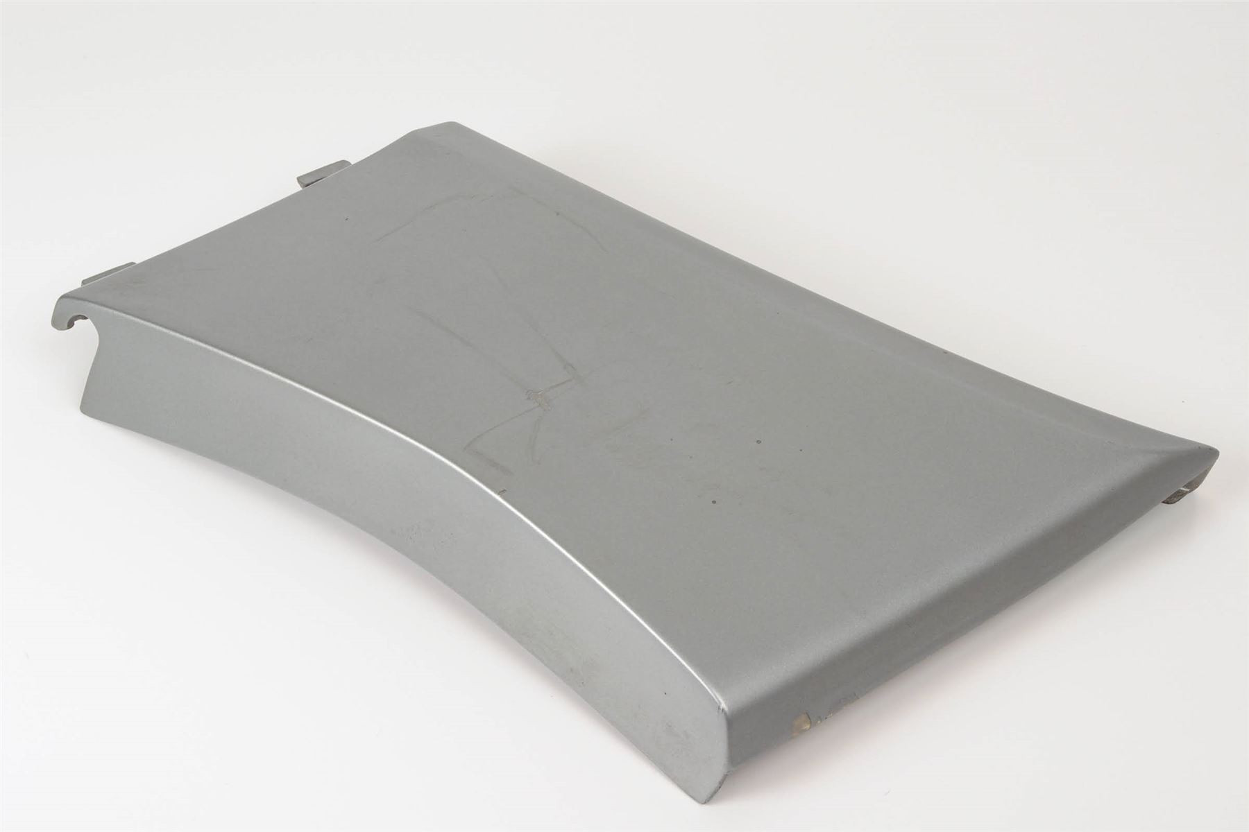 Mercedes 1296900640 Body Wing Panel - Rear Right Silver (a) | R129 SL