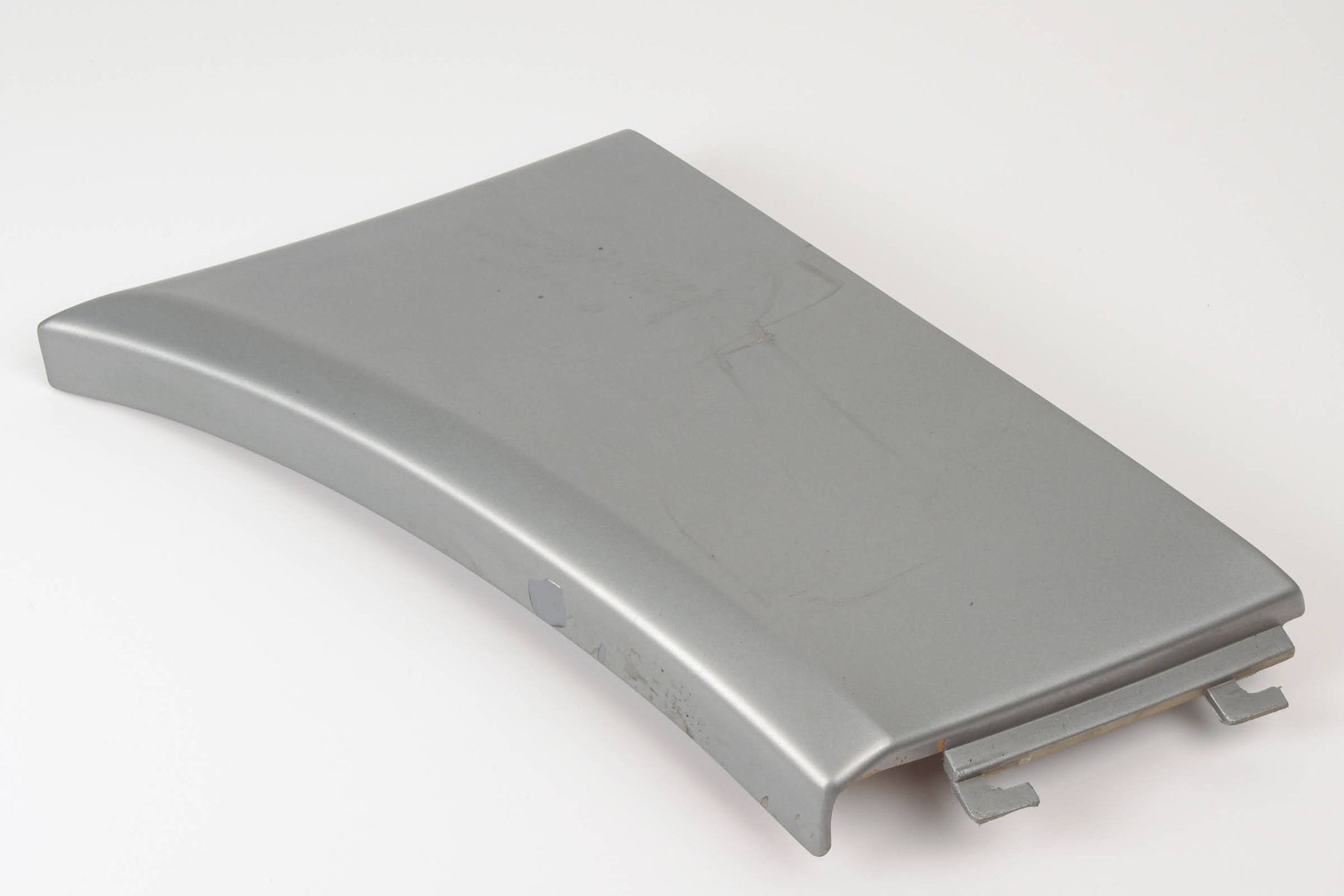 Mercedes 1296900640 Body Wing Panel - Rear Right Silver (a) | R129 SL