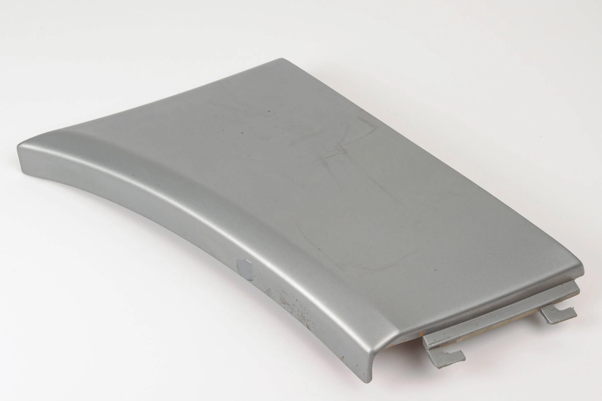 Mercedes 1296900640 Body Wing Panel - Rear Right Silver (a) | R129 SL