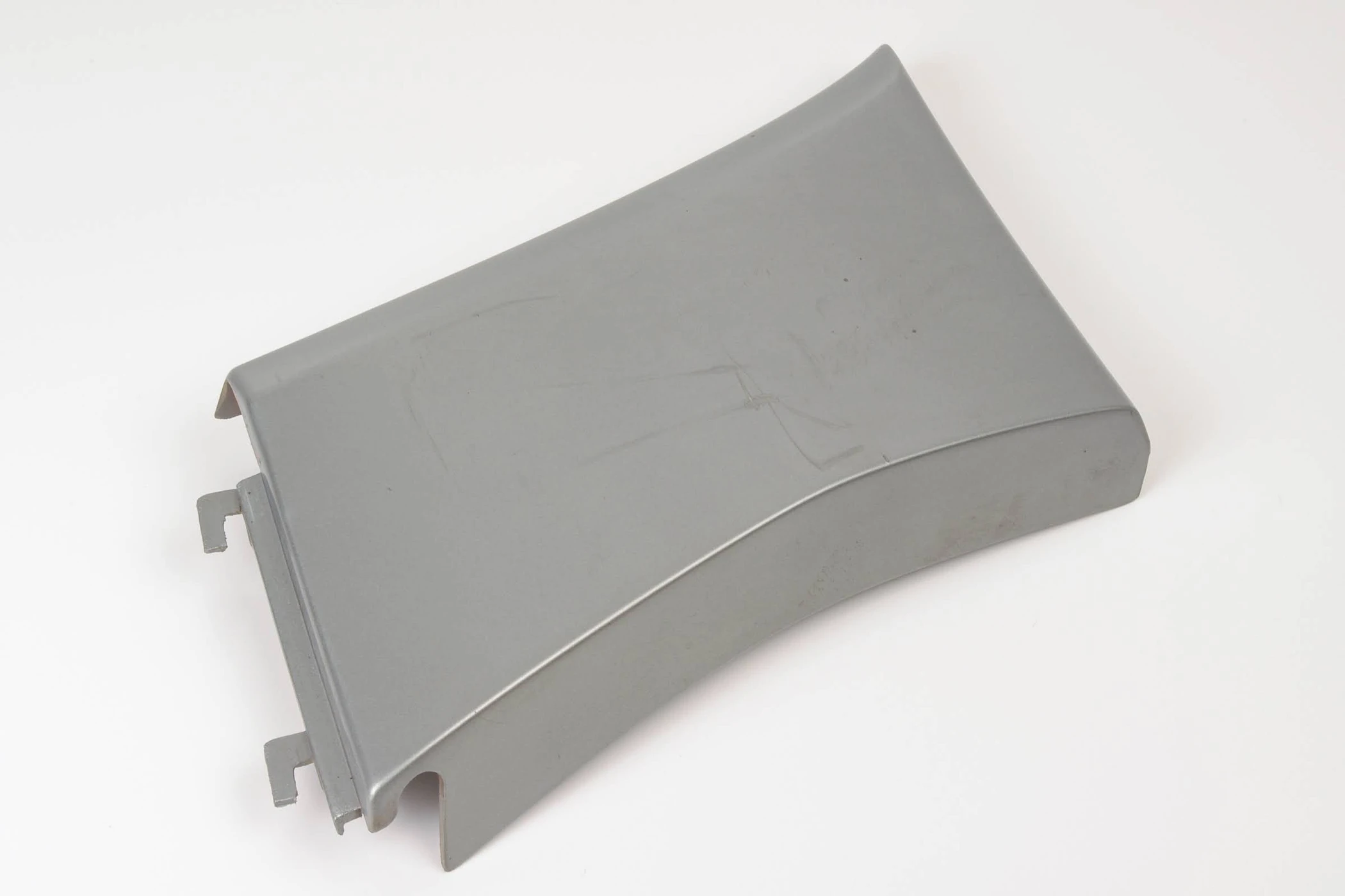 Mercedes 1296900640 Body Wing Panel - Rear Right Silver (a) | R129 SL