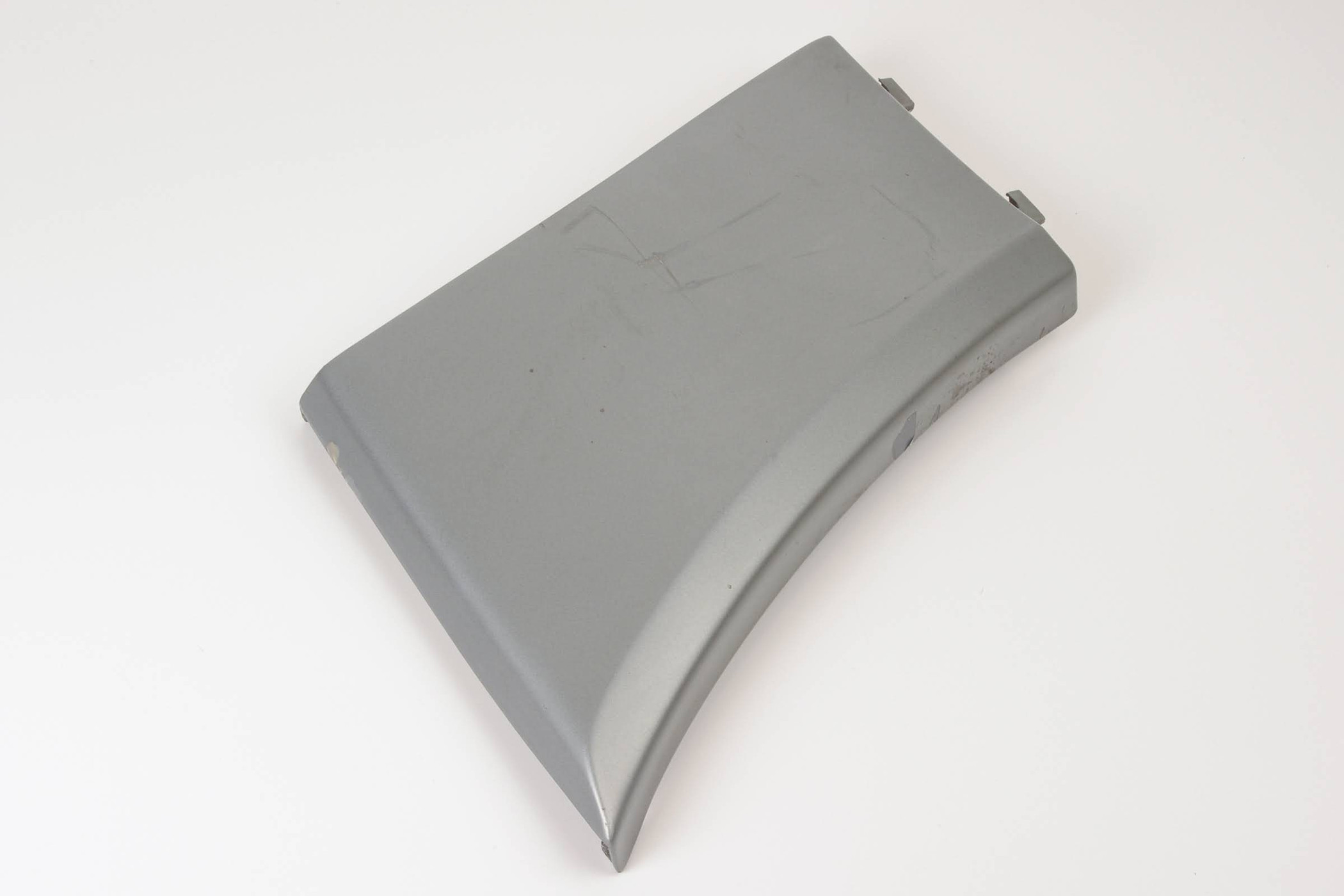 Mercedes 1296900640 Body Wing Panel - Rear Right Silver (a) | R129 SL