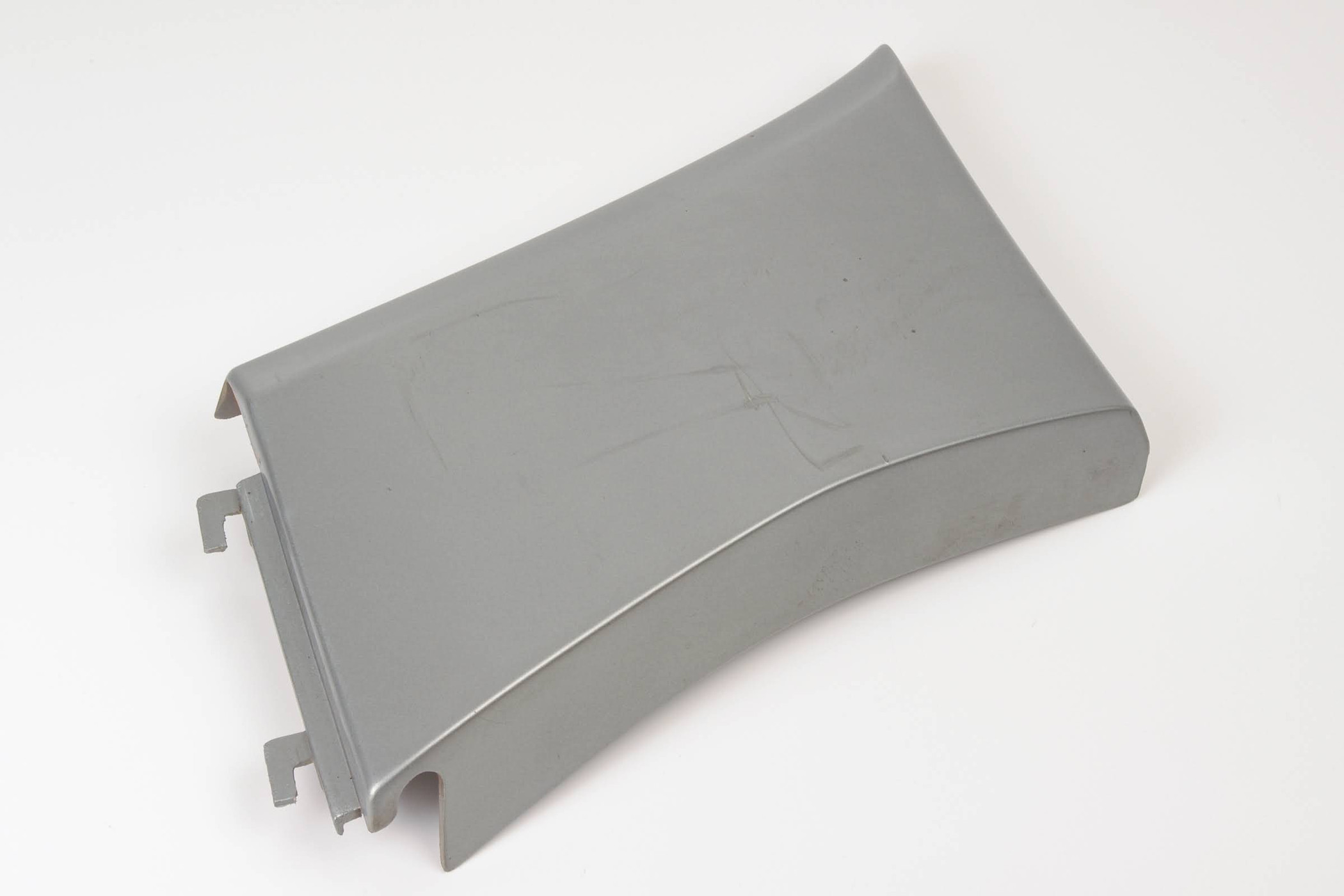 Mercedes 1296900640 Body Wing Panel - Rear Right Silver (a) | R129 SL