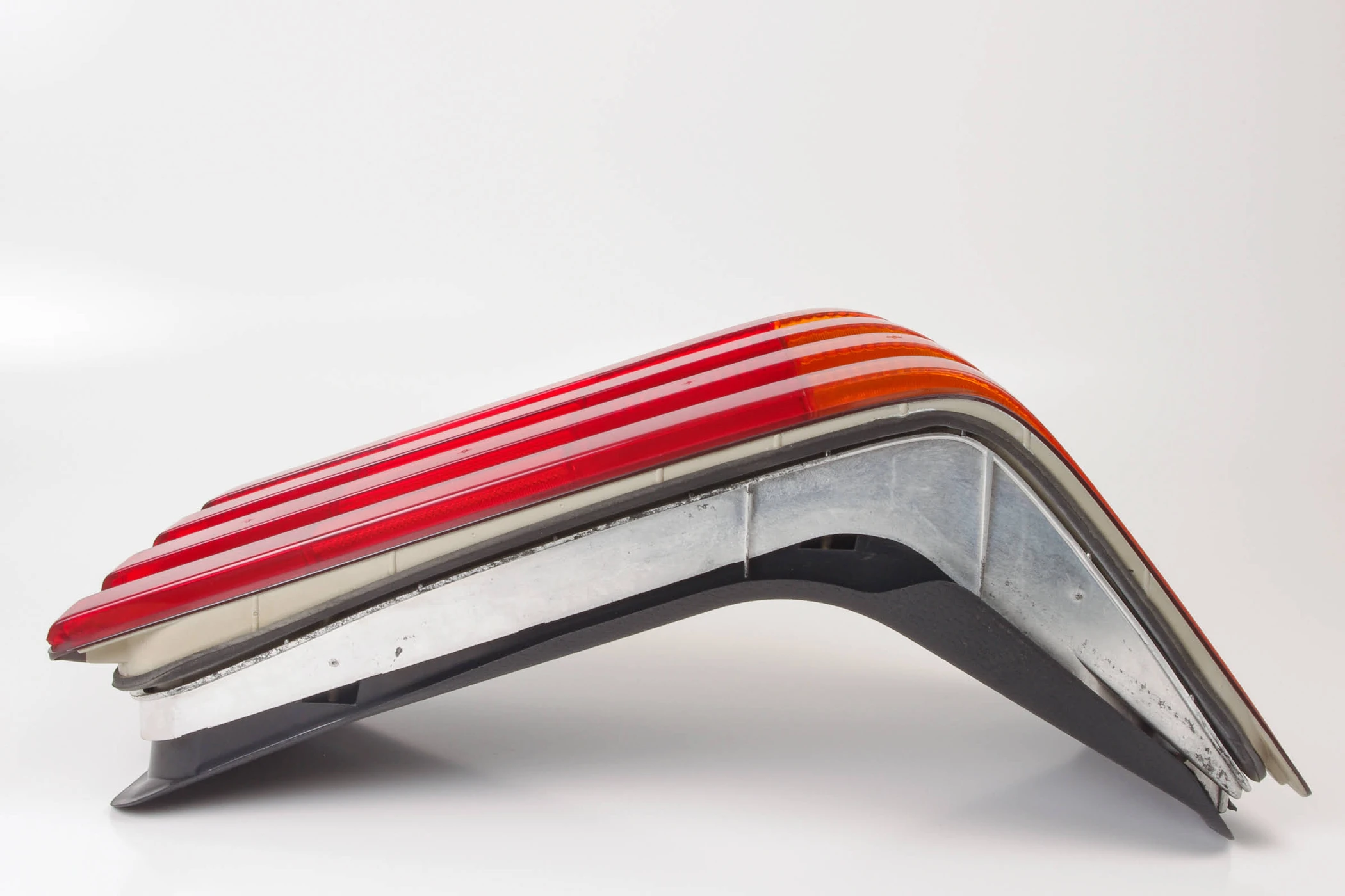 Mercedes 1298201864 Tail Light - Right | R129 SL