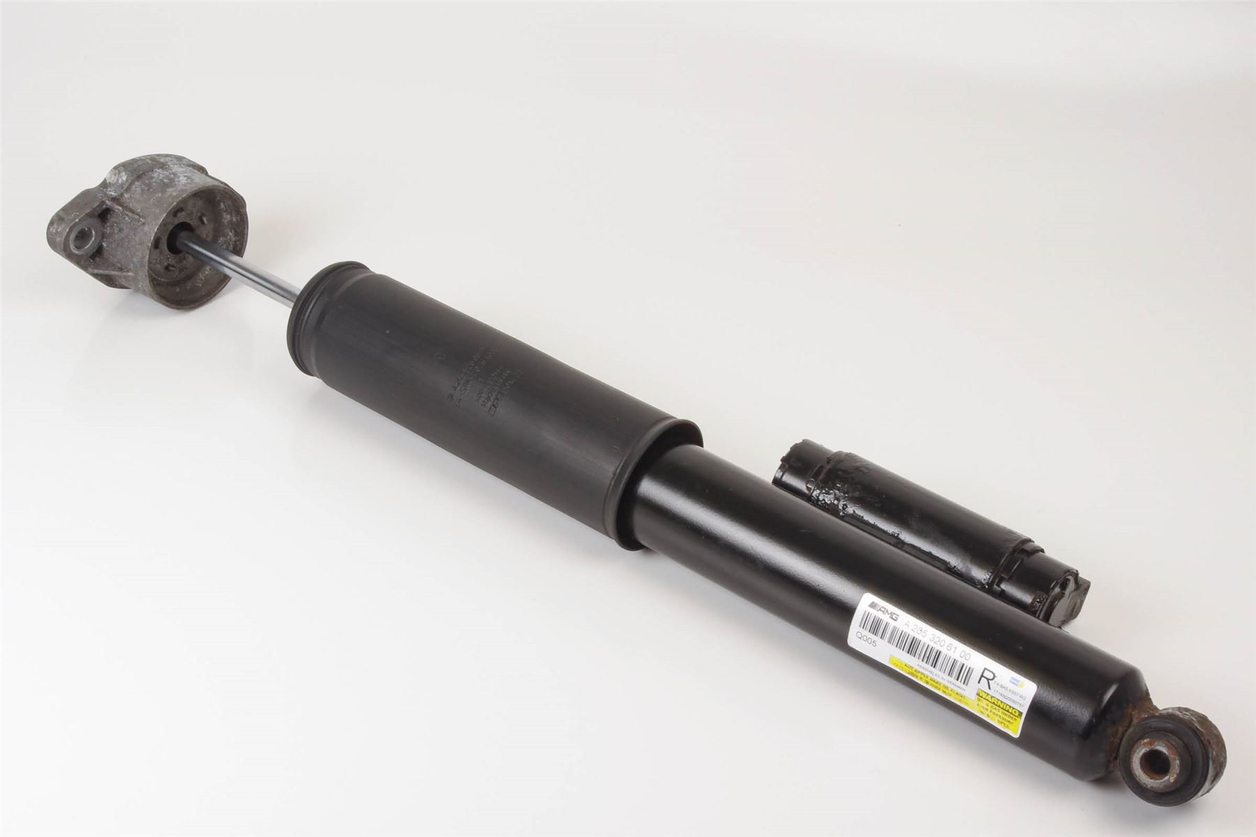 Mercedes 2053206100 AMG Shock Absorber - Rear Right | W205 C