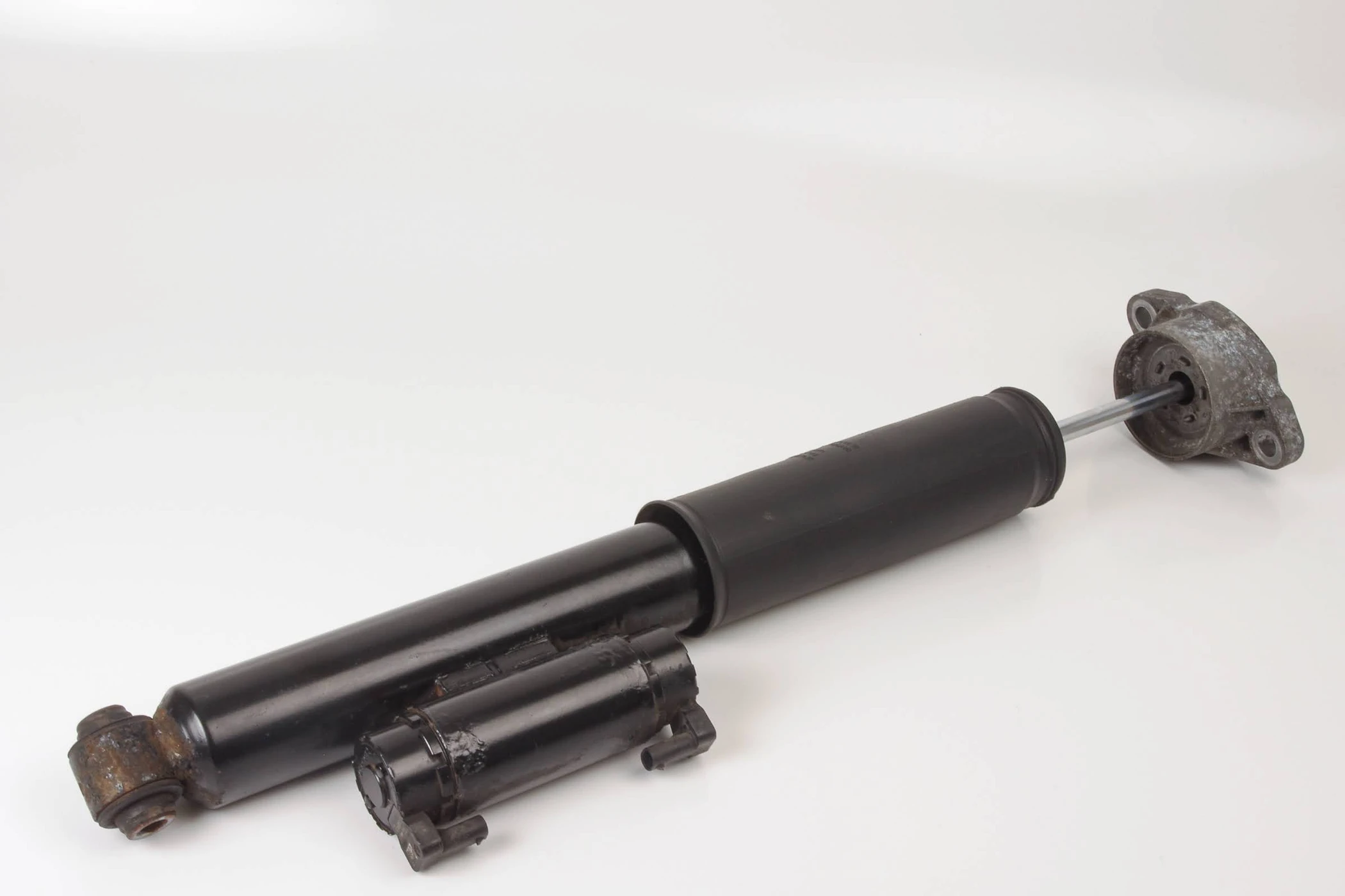 Mercedes 2053206100 AMG Shock Absorber - Rear Right | W205 C