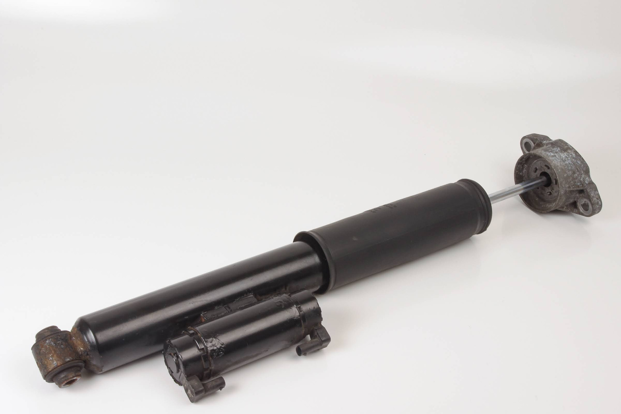 Mercedes 2053206100 AMG Shock Absorber - Rear Right | W205 C