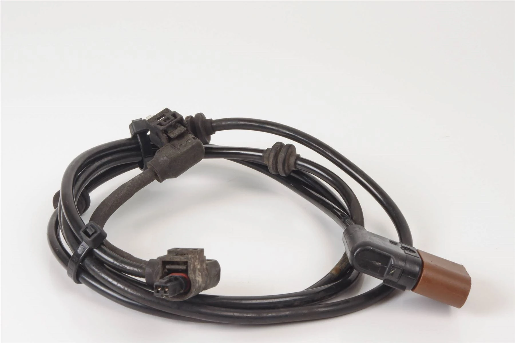 Mercedes 2055404306 Transmission Wiring Harness - Rear Left | W205 C