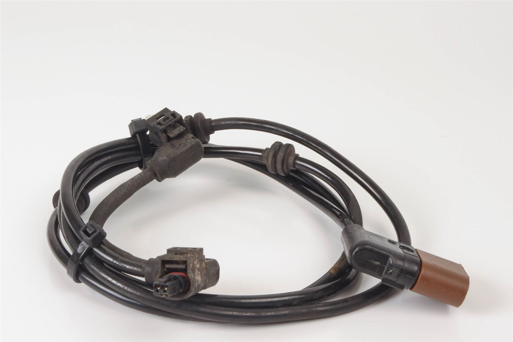 Mercedes 2055404306 Transmission Wiring Harness - Rear Left | W205 C
