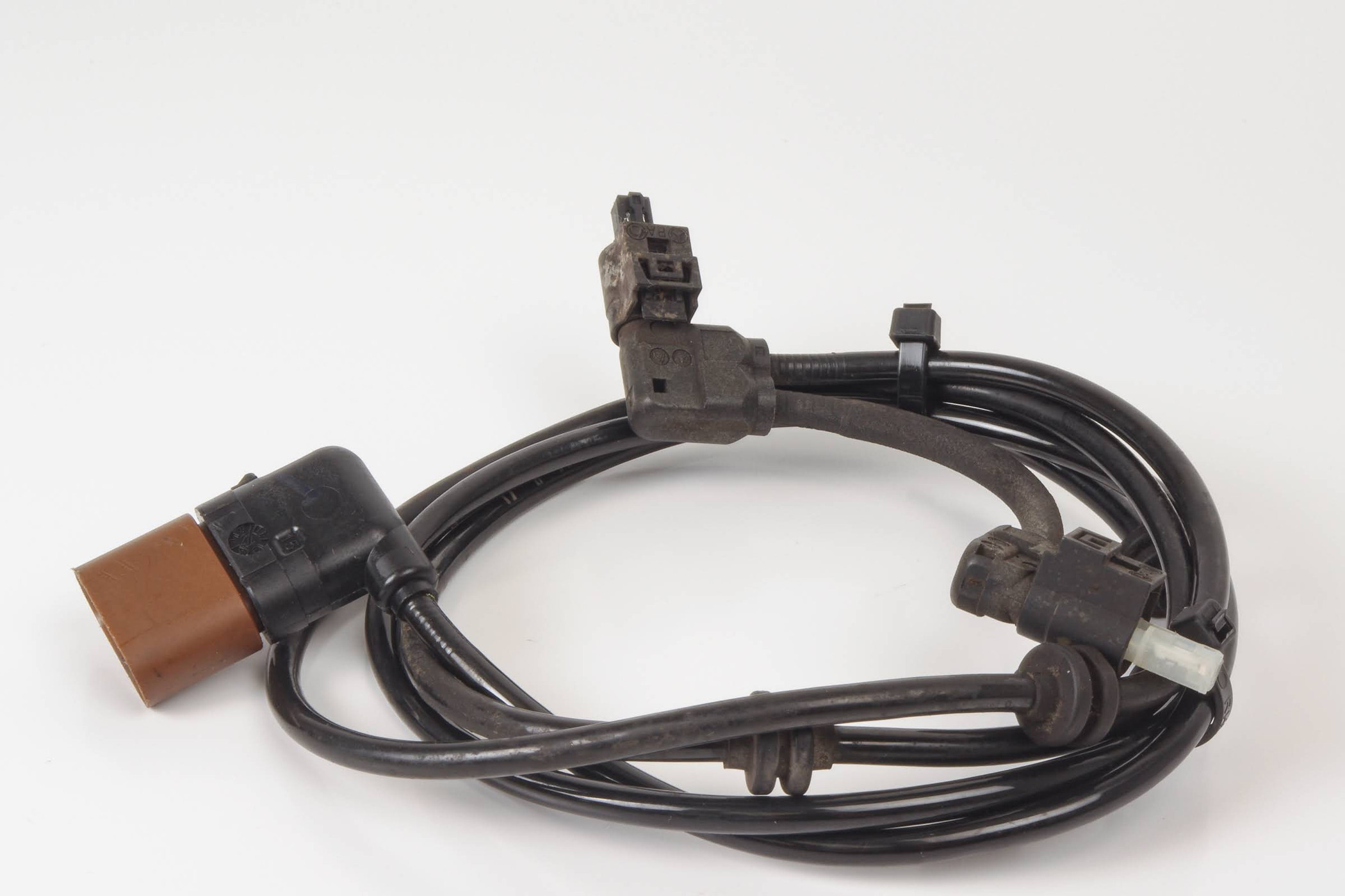 Mercedes 2055404306 Transmission Wiring Harness - Rear Left | W205 C