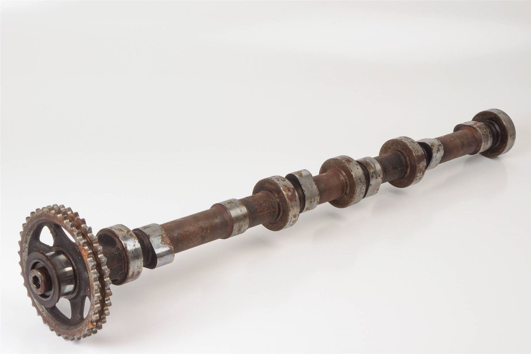 Mercedes 1100512035 Camshaft Exhaust | R107 SL W123 E W126 S W460 W461 G