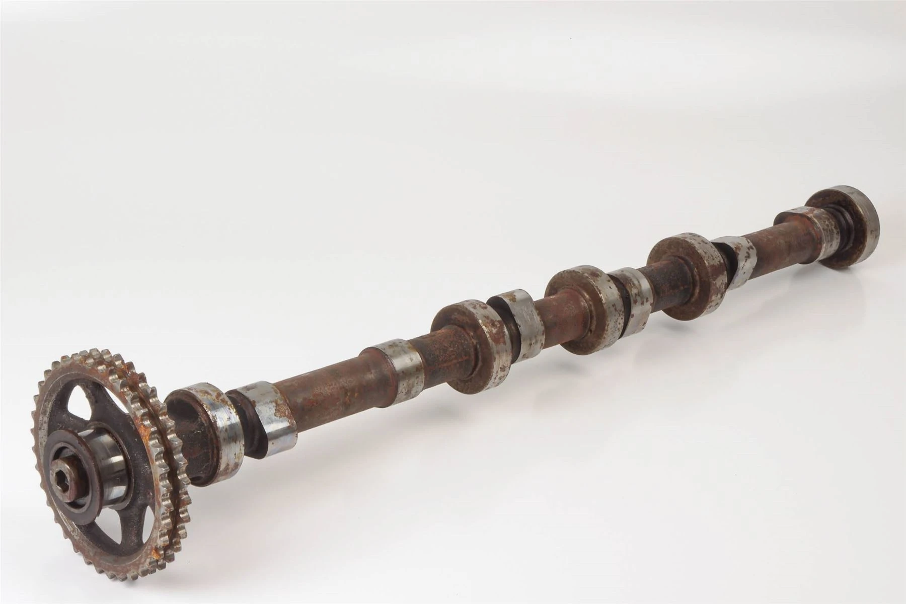 Mercedes 1100512035 Camshaft Exhaust | R107 SL W123 E W126 S W460 W461 G