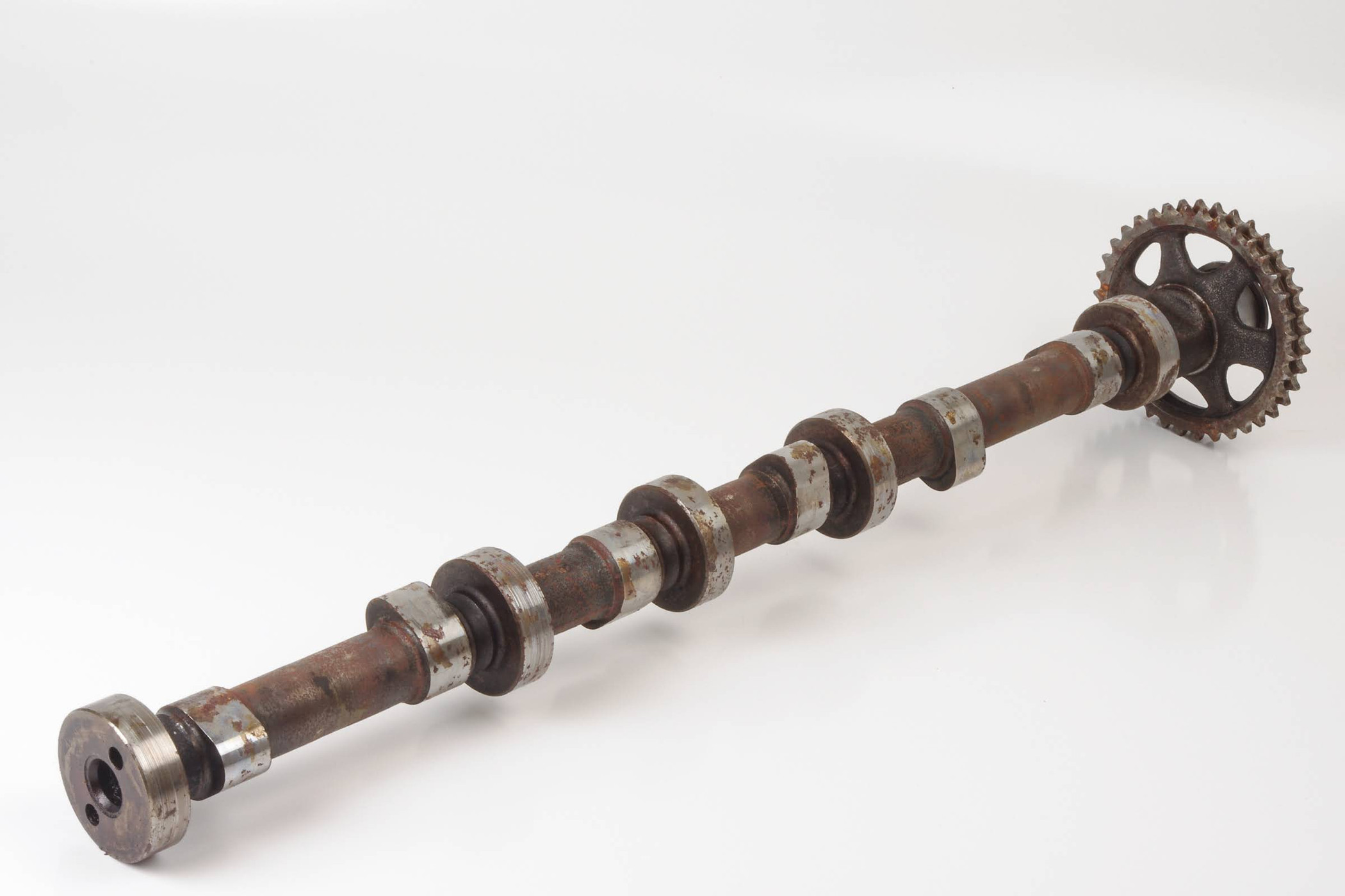 Mercedes 1100512035 Camshaft Exhaust | R107 SL W123 E W126 S W460 W461 G