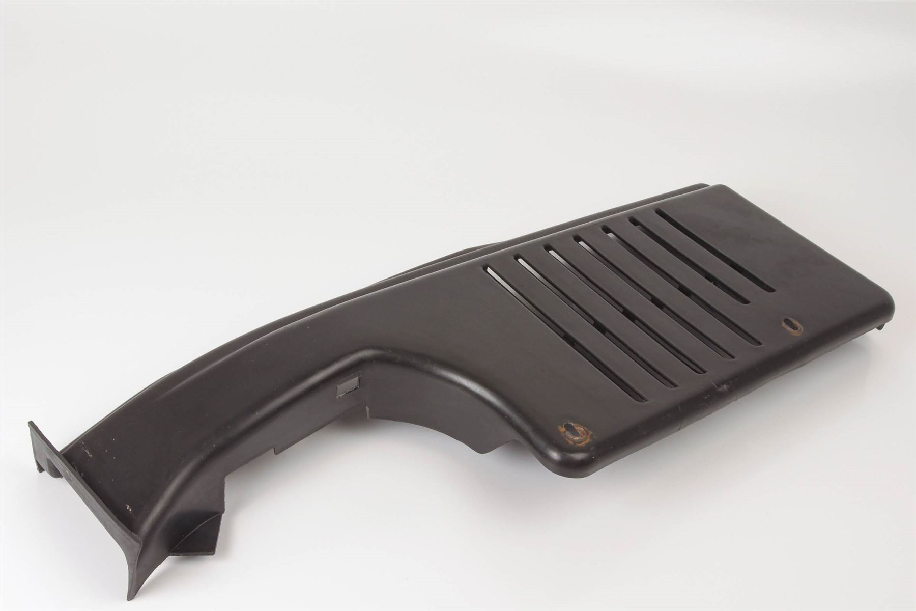 Mercedes 1298202378 Engine Cover - Left | R129 SL