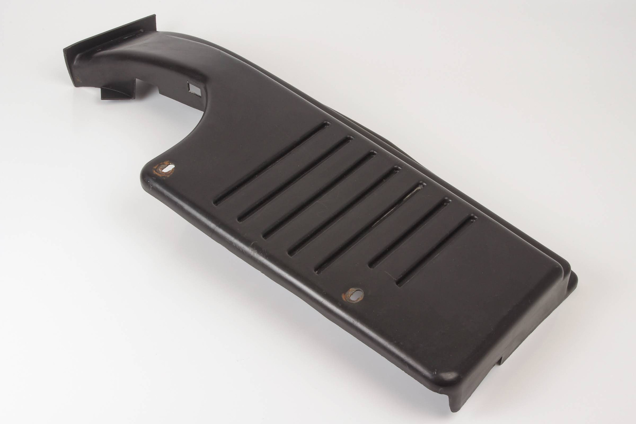 Mercedes 1298202378 Engine Cover - Left | R129 SL