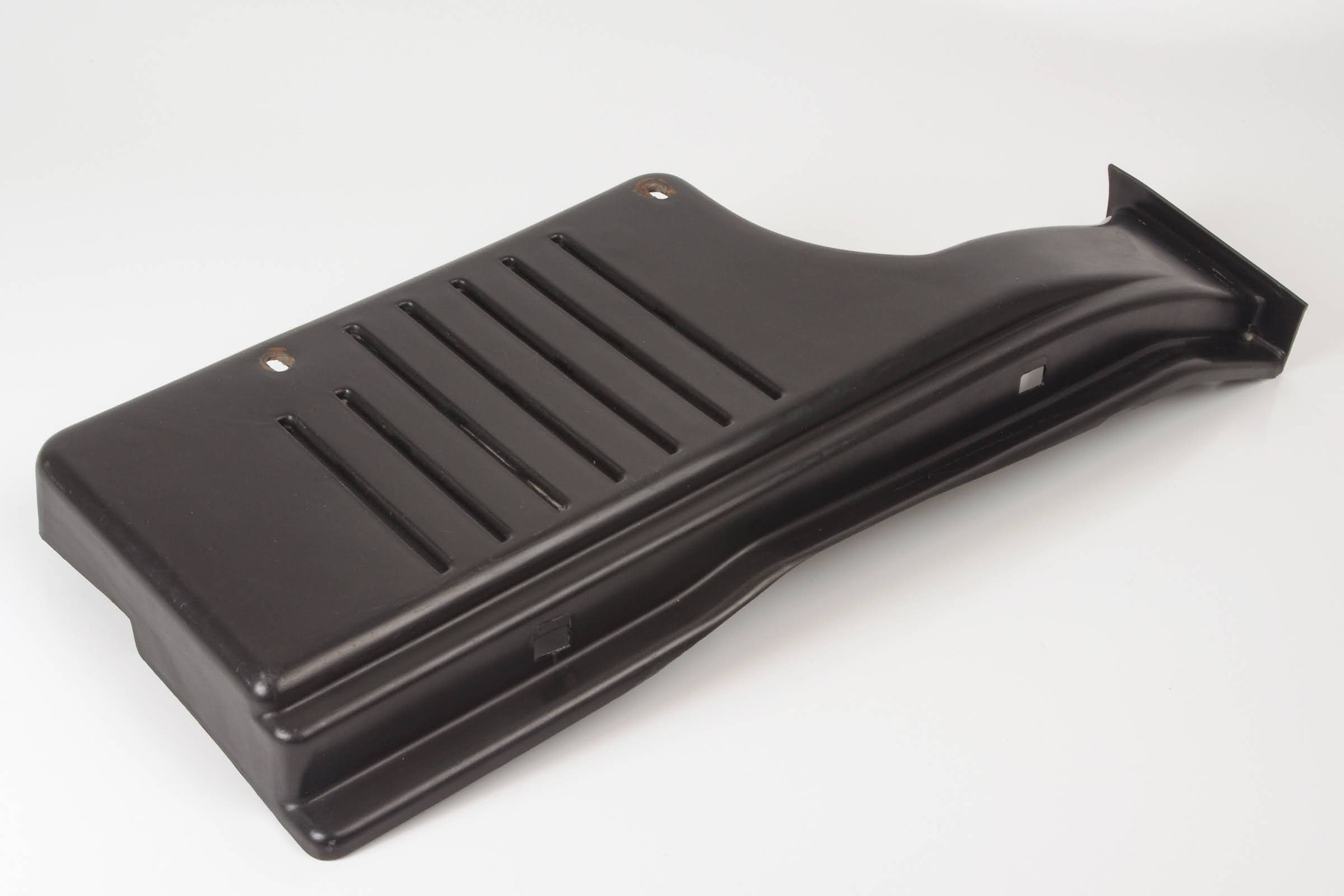 Mercedes 1298202378 Engine Cover - Left | R129 SL