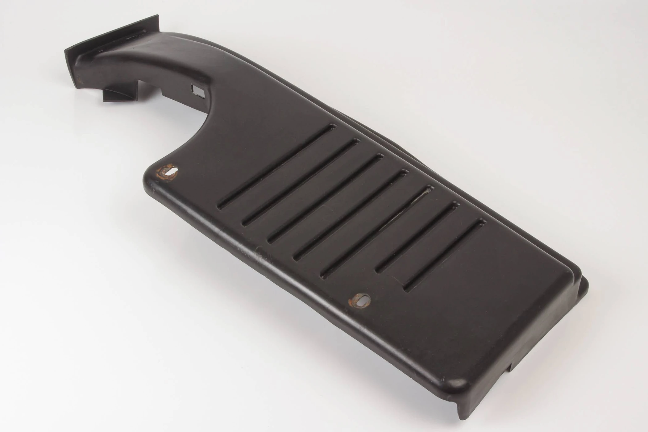 Mercedes 1298202378 Engine Cover - Left | R129 SL