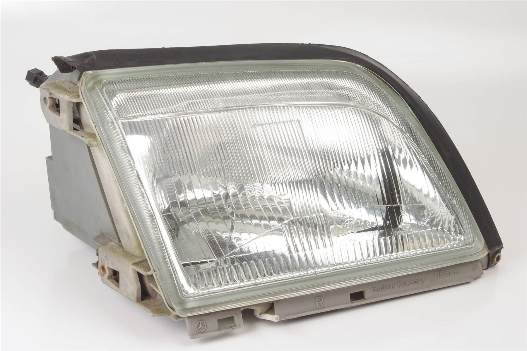Mercedes 1298207461 Headlight - Right (c) | R129 SL