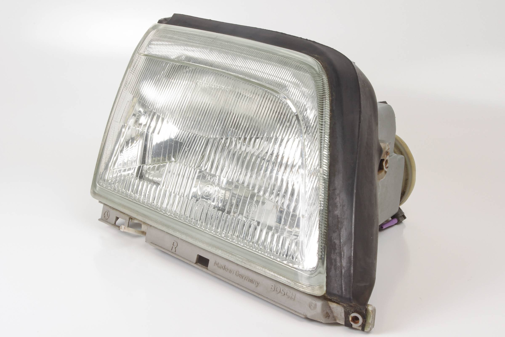Mercedes 1298207461 Headlight - Right (c) | R129 SL