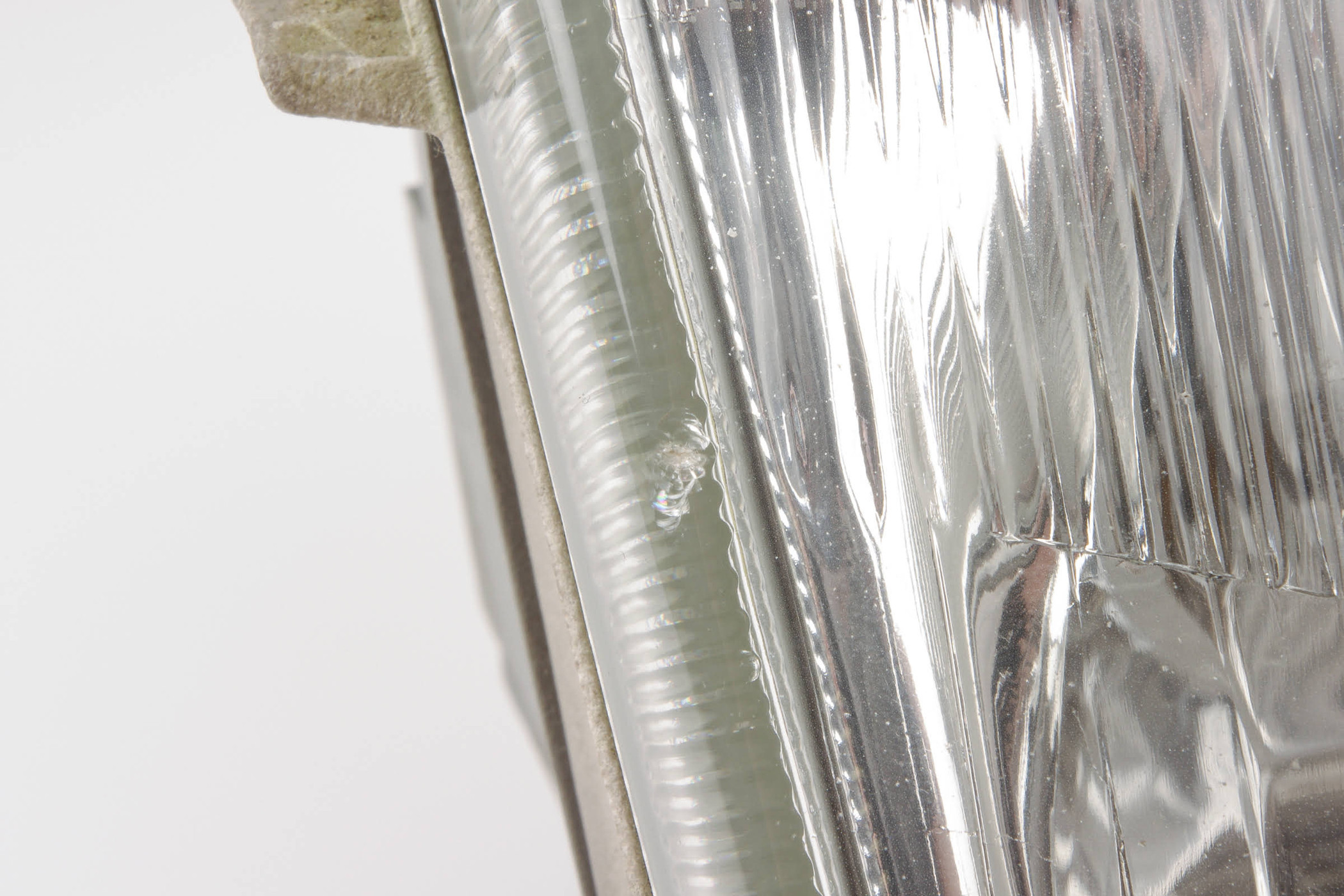 Mercedes 1298207461 Headlight - Right (c) | R129 SL