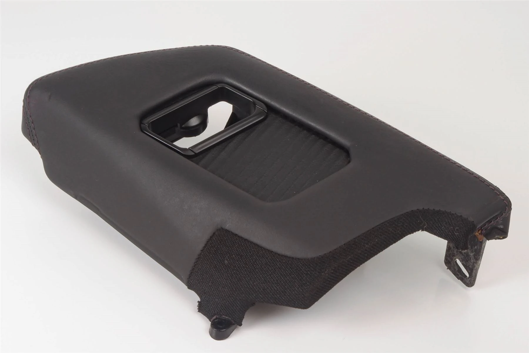 Mercedes 1299101739 Seat Belt Cover - Left Purple | R129 SL