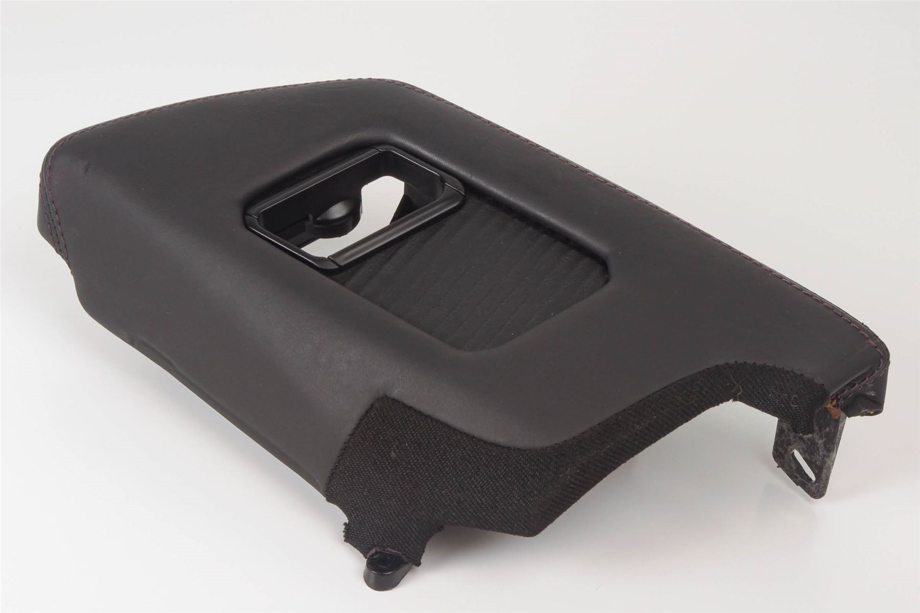 Mercedes 1299101739 Seat Belt Cover - Left Purple | R129 SL