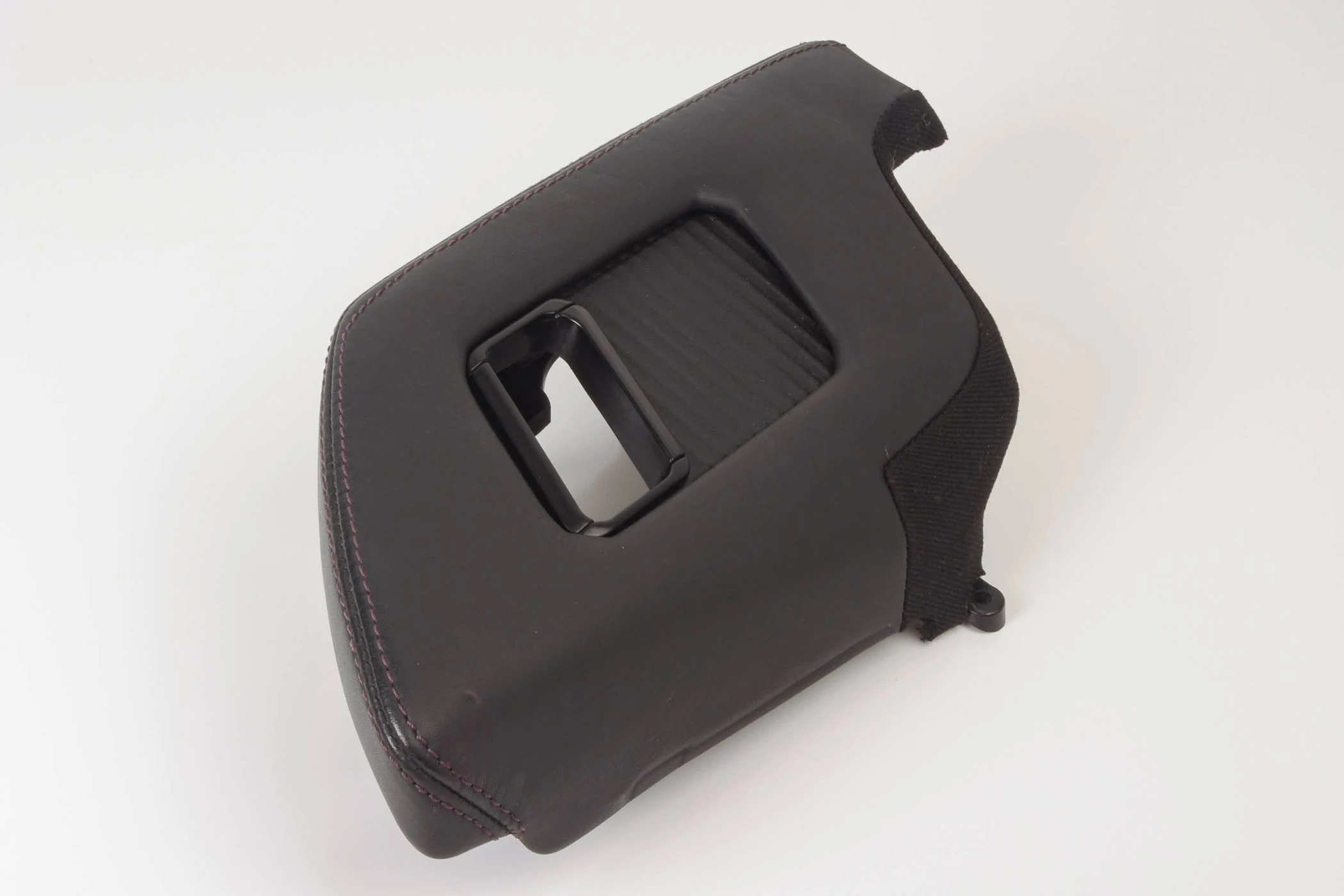 Mercedes 1299101739 Seat Belt Cover - Left Purple | R129 SL