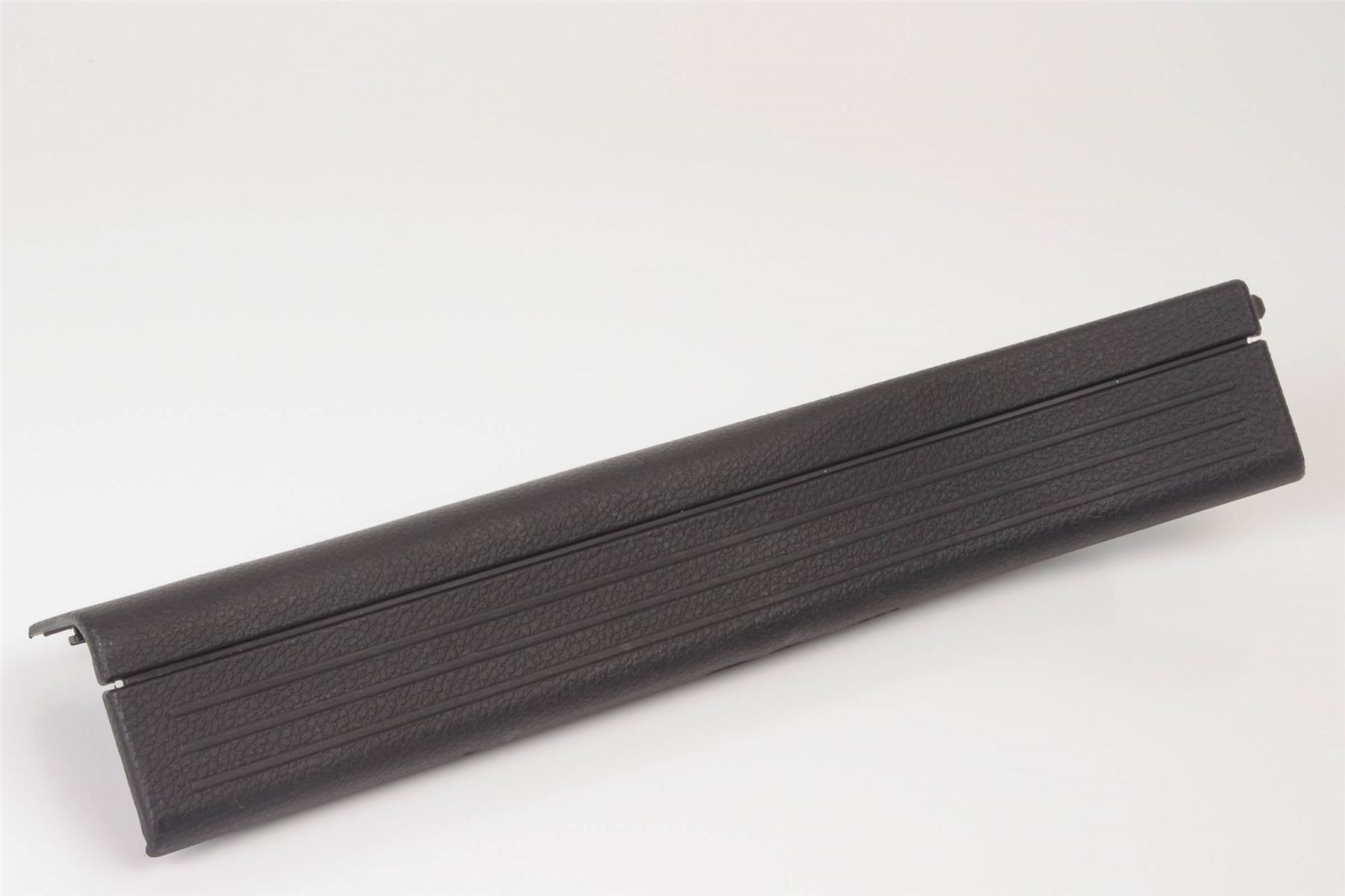 Mercedes 2046860336 Door Sill - Rear Left Black | W204 C X204 GLK