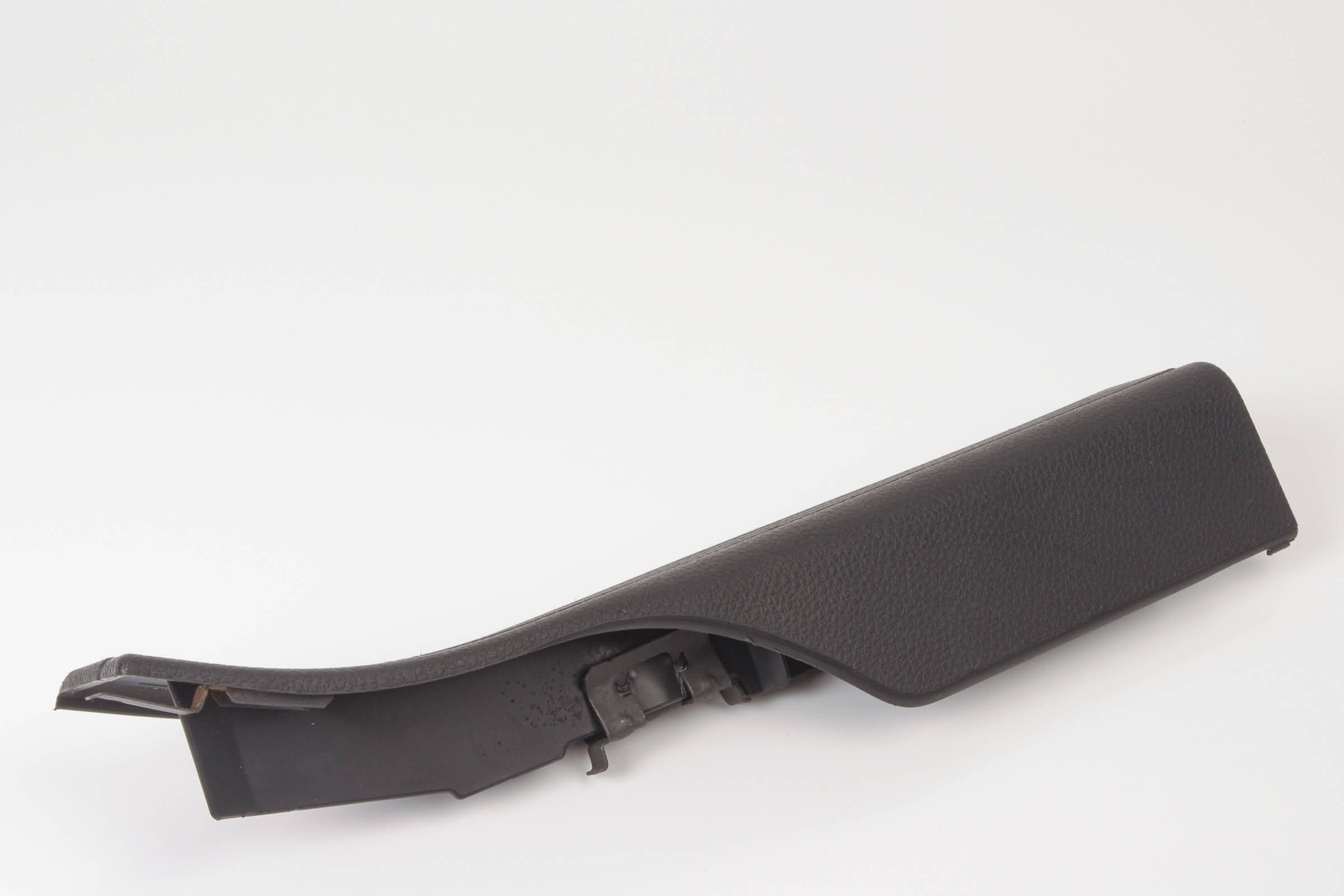 Mercedes 2046860336 Door Sill - Rear Left Black | W204 C X204 GLK