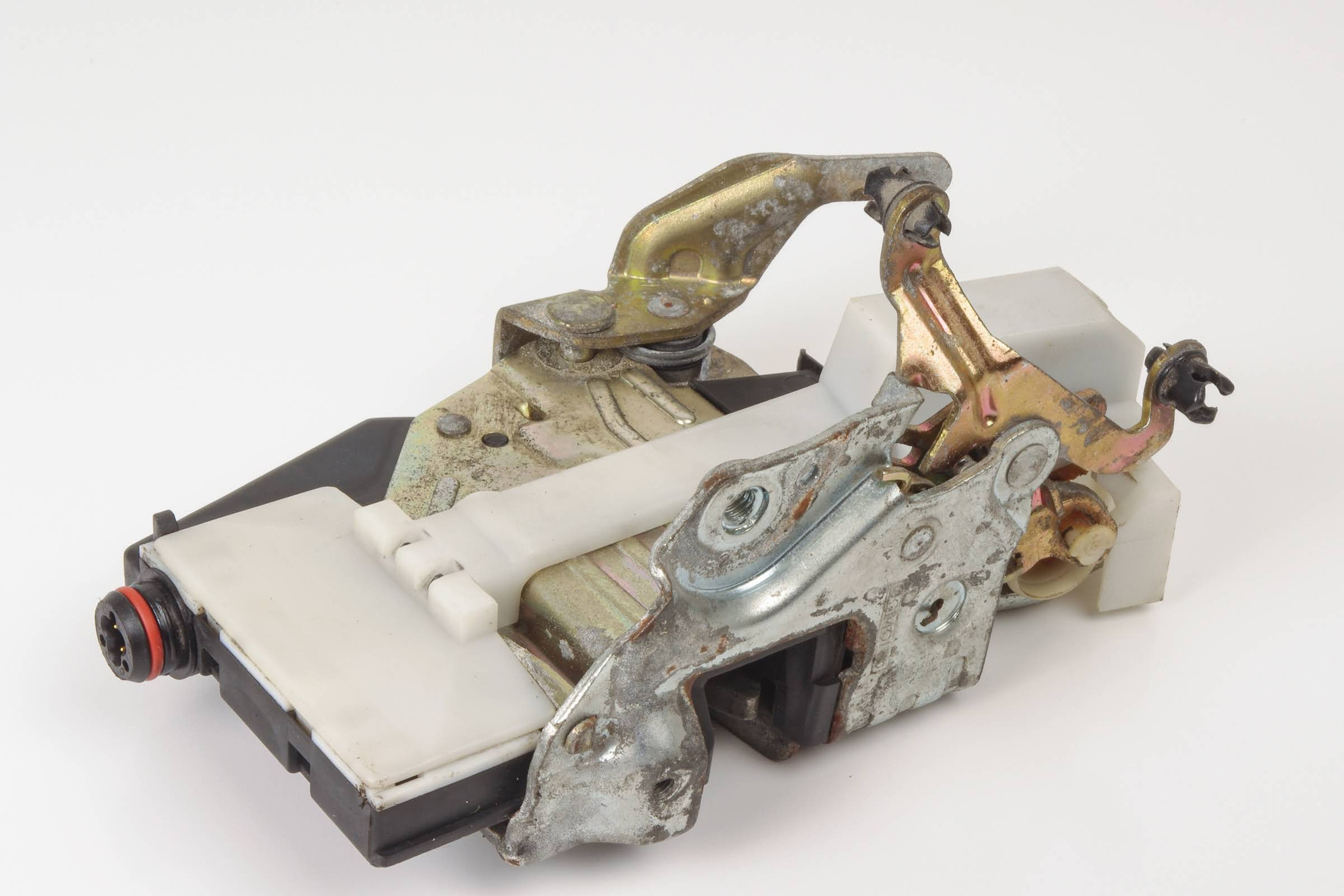 Mercedes 1297200835 Door Lock 3 Pin | R129 SL