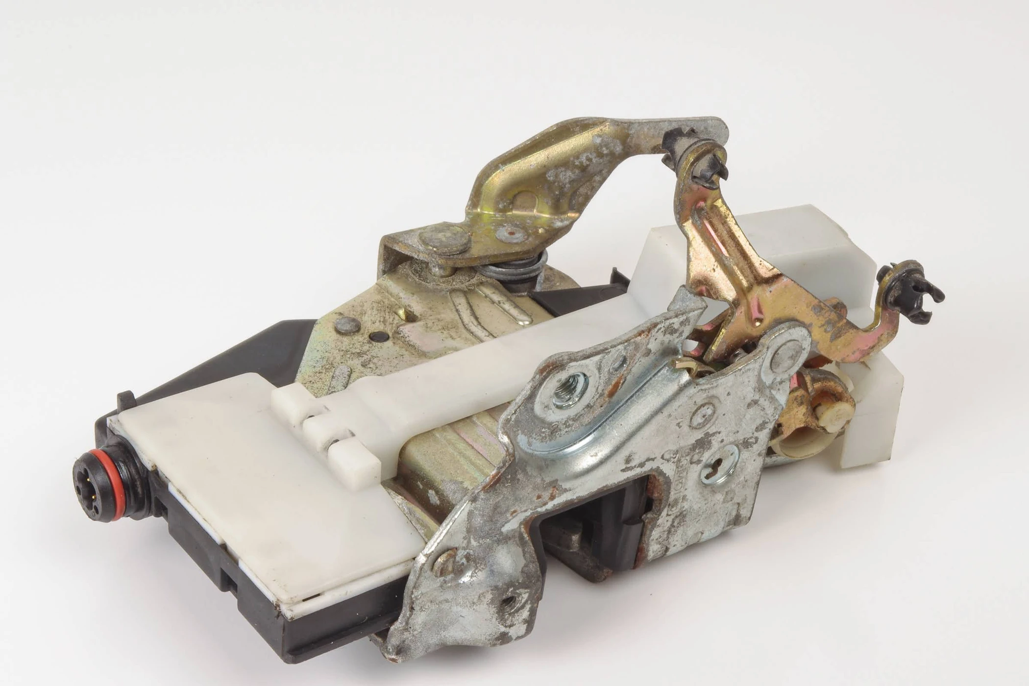 Mercedes 1297200835 Door Lock 3 Pin | R129 SL