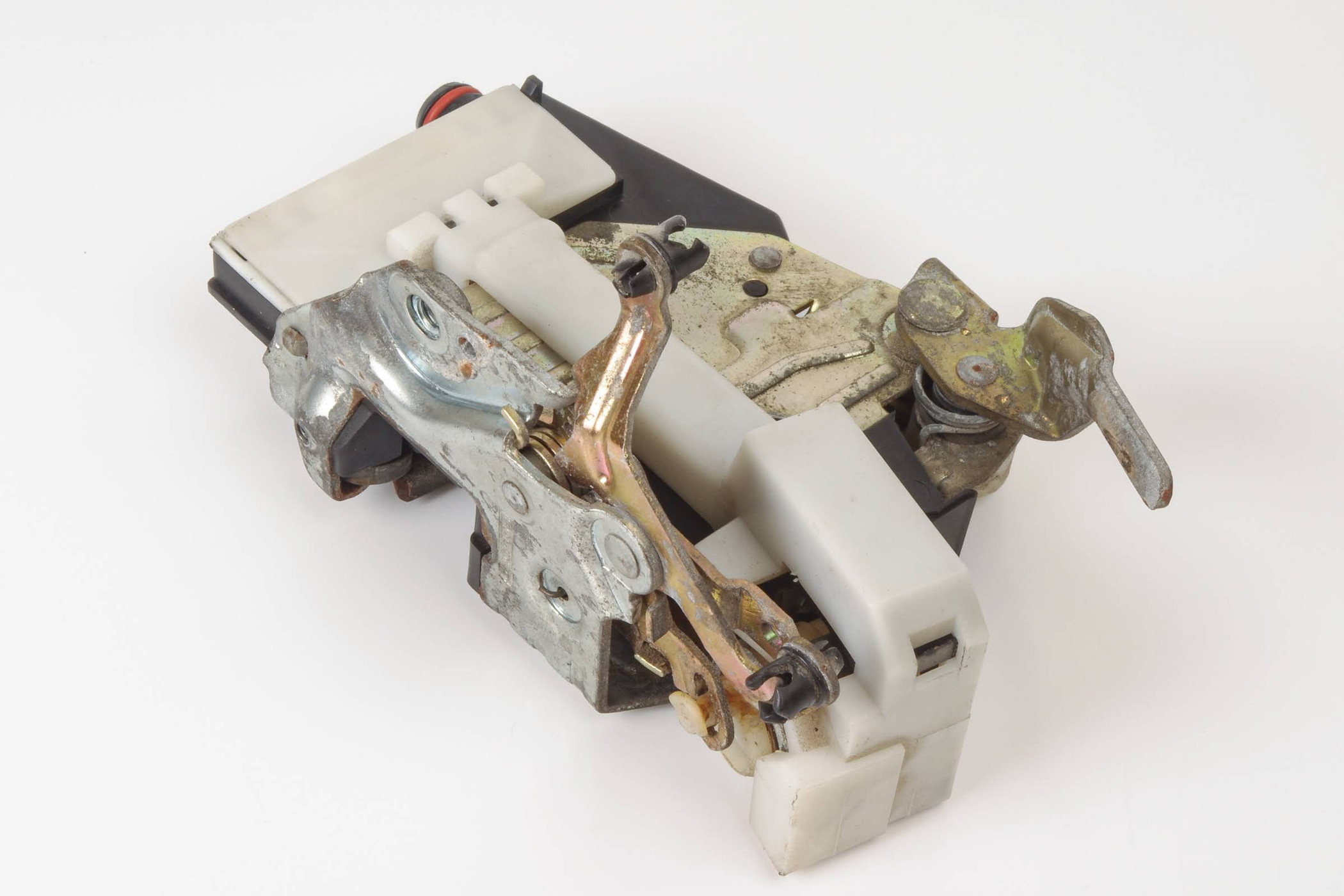 Mercedes 1297200835 Door Lock 3 Pin | R129 SL