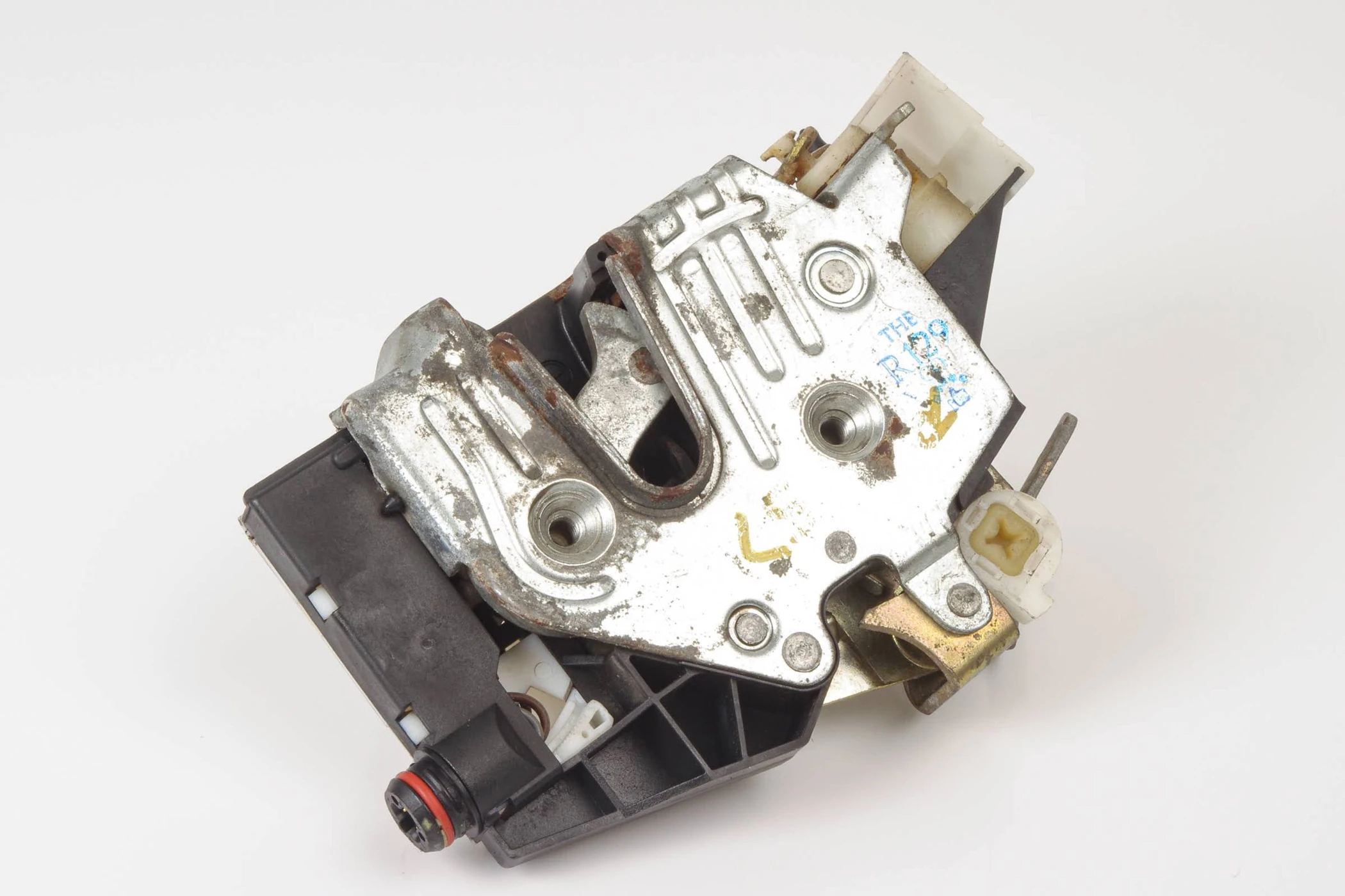 Mercedes 1297200835 Door Lock 3 Pin | R129 SL