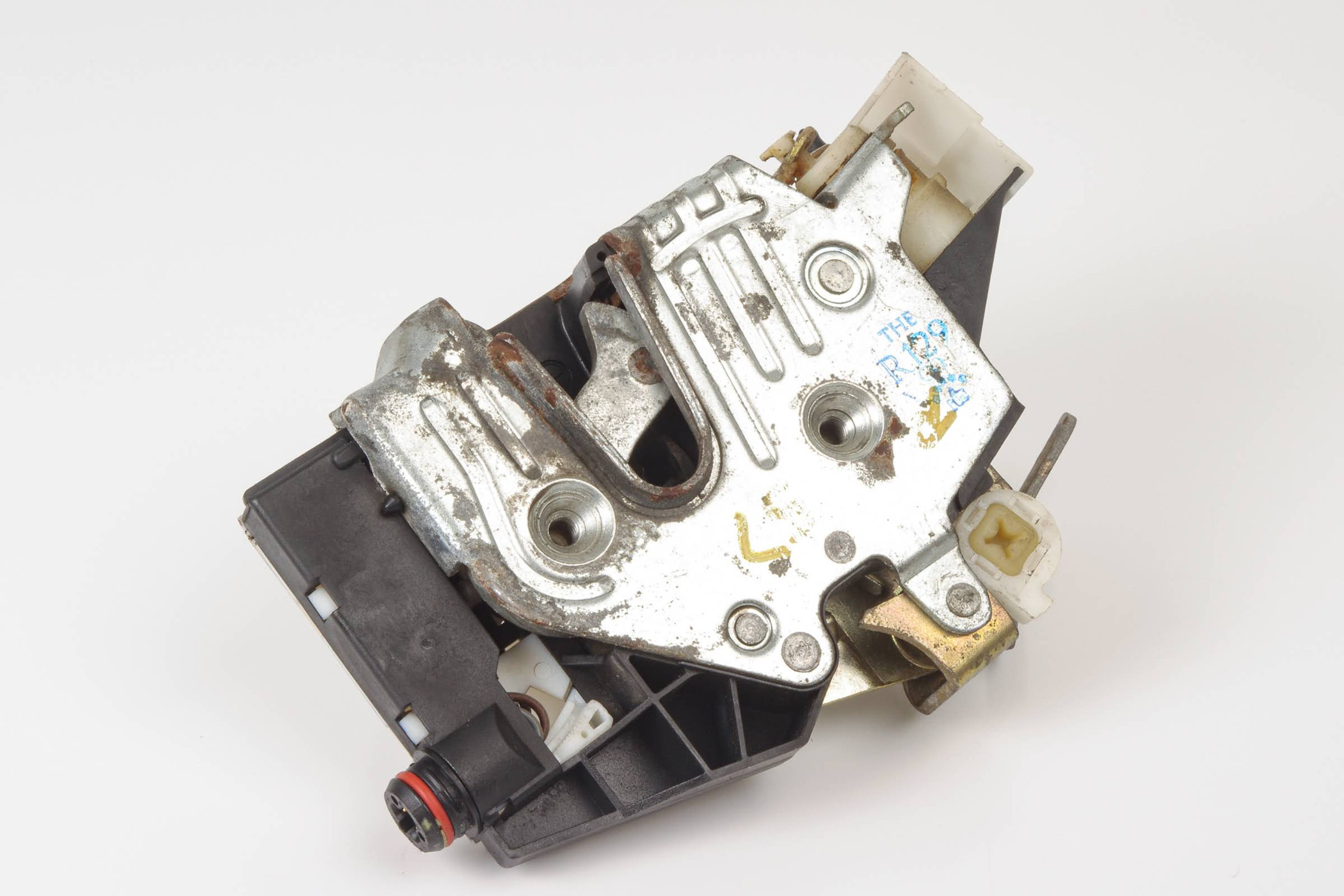 Mercedes 1297200835 Door Lock 3 Pin | R129 SL