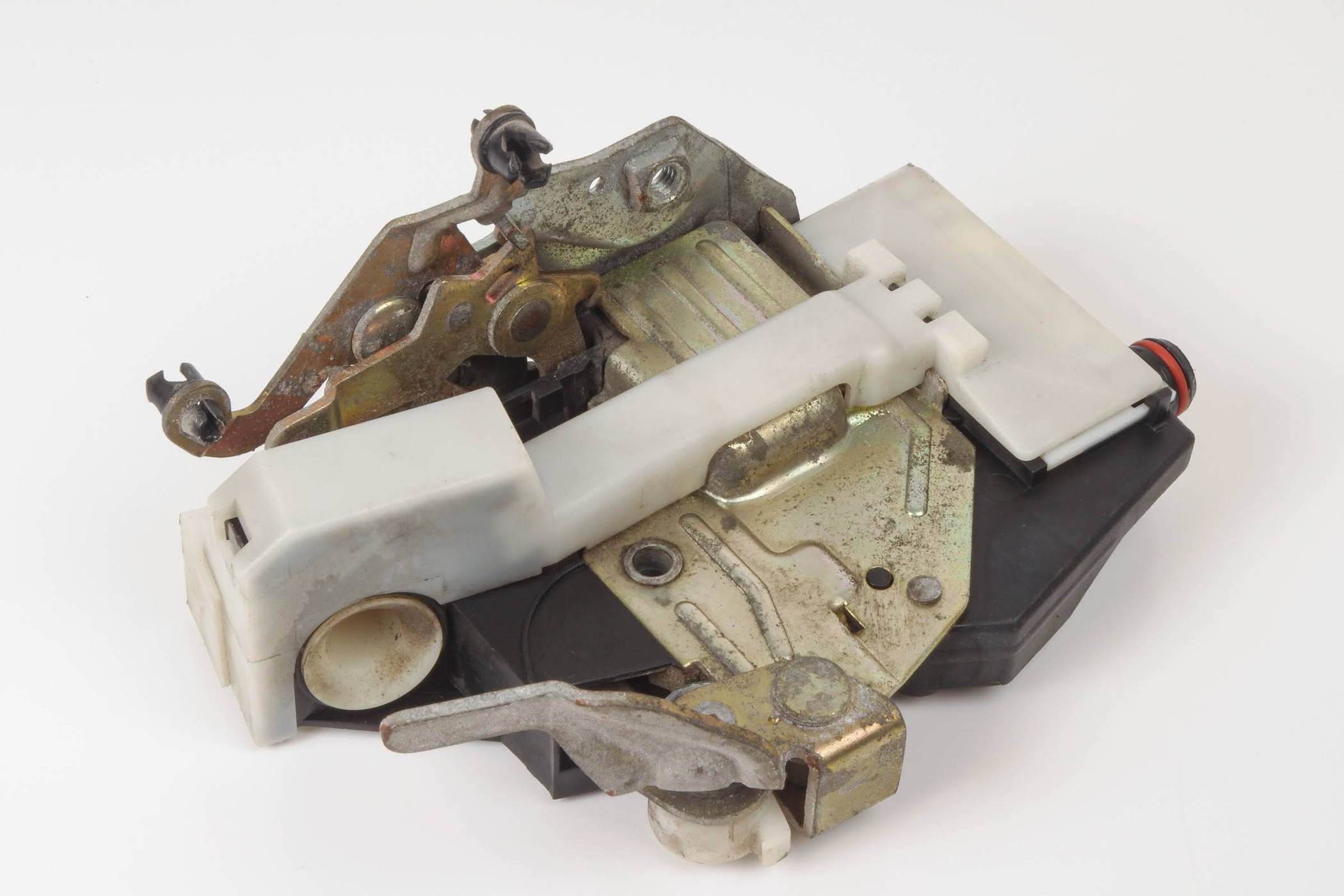 Mercedes 1297200835 Door Lock 3 Pin | R129 SL