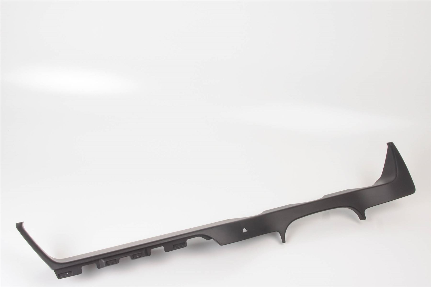 Mercedes 2046890939 Dashboard Trim | W204 C