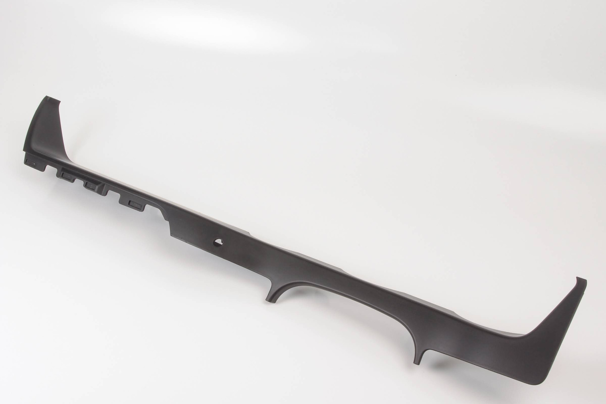 Mercedes 2046890939 Dashboard Trim | W204 C