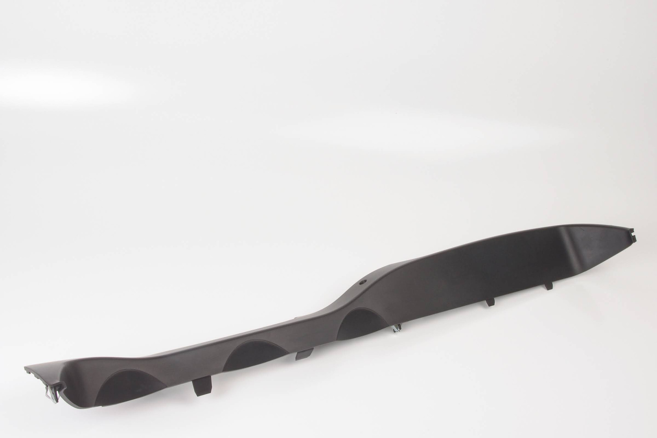 Mercedes 2046890939 Dashboard Trim | W204 C