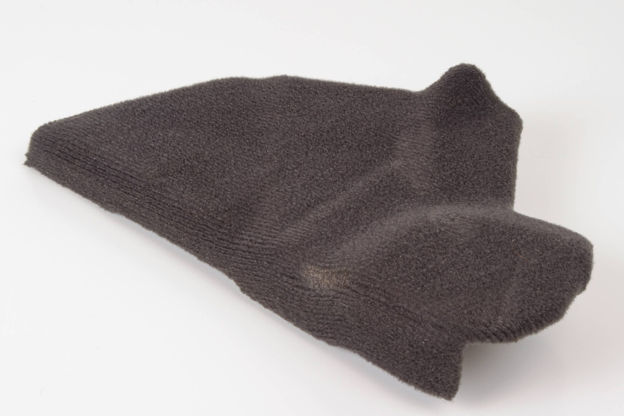 Mercedes 1299190420 Carpet Panel - Right Black (a) | R129 SL