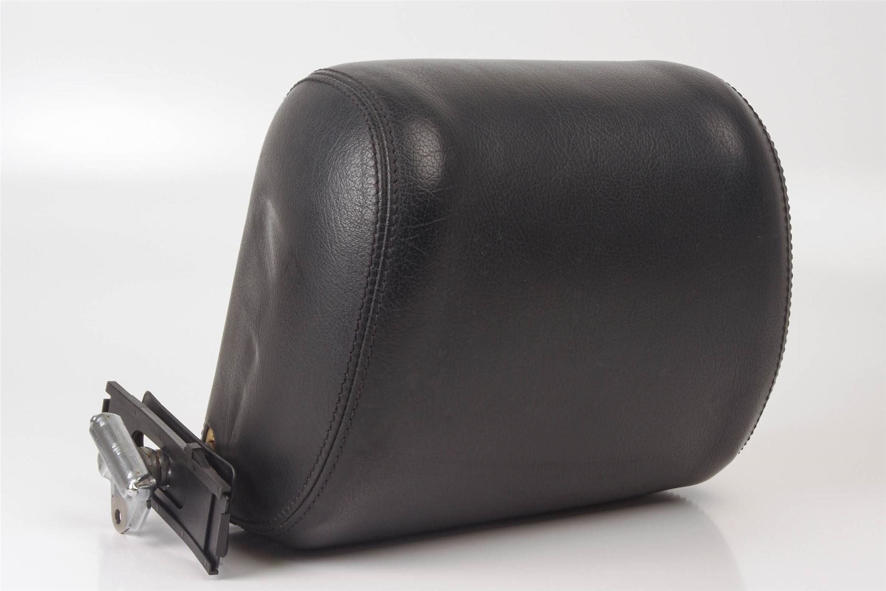 Mercedes 1299700850 Headrest - Right Black | R129 SL