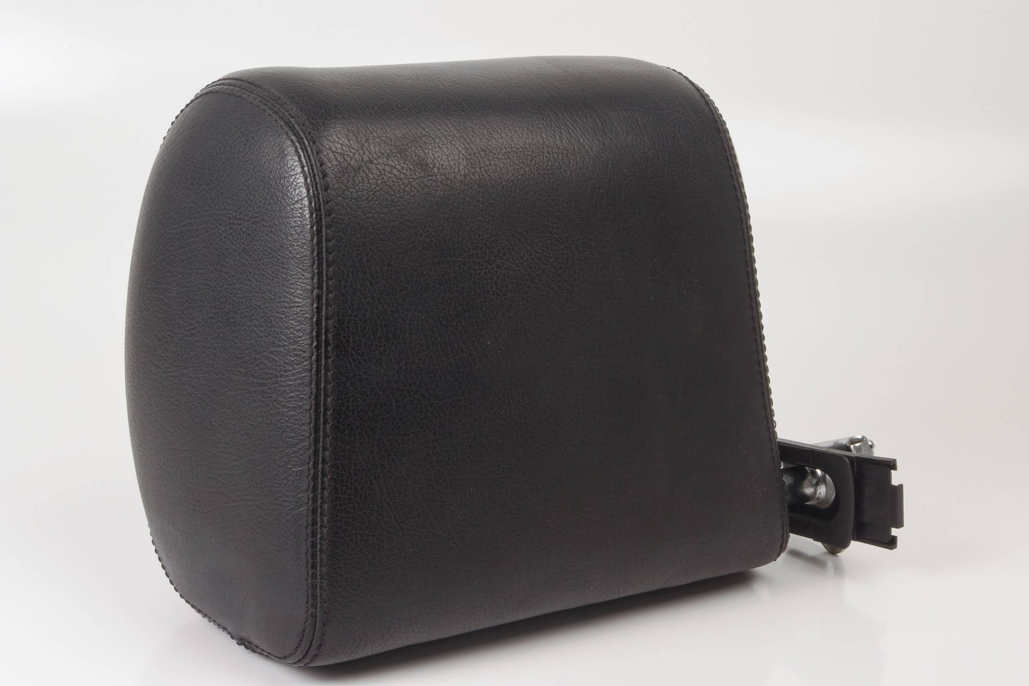 Mercedes 1299700850 Headrest - Right Black | R129 SL